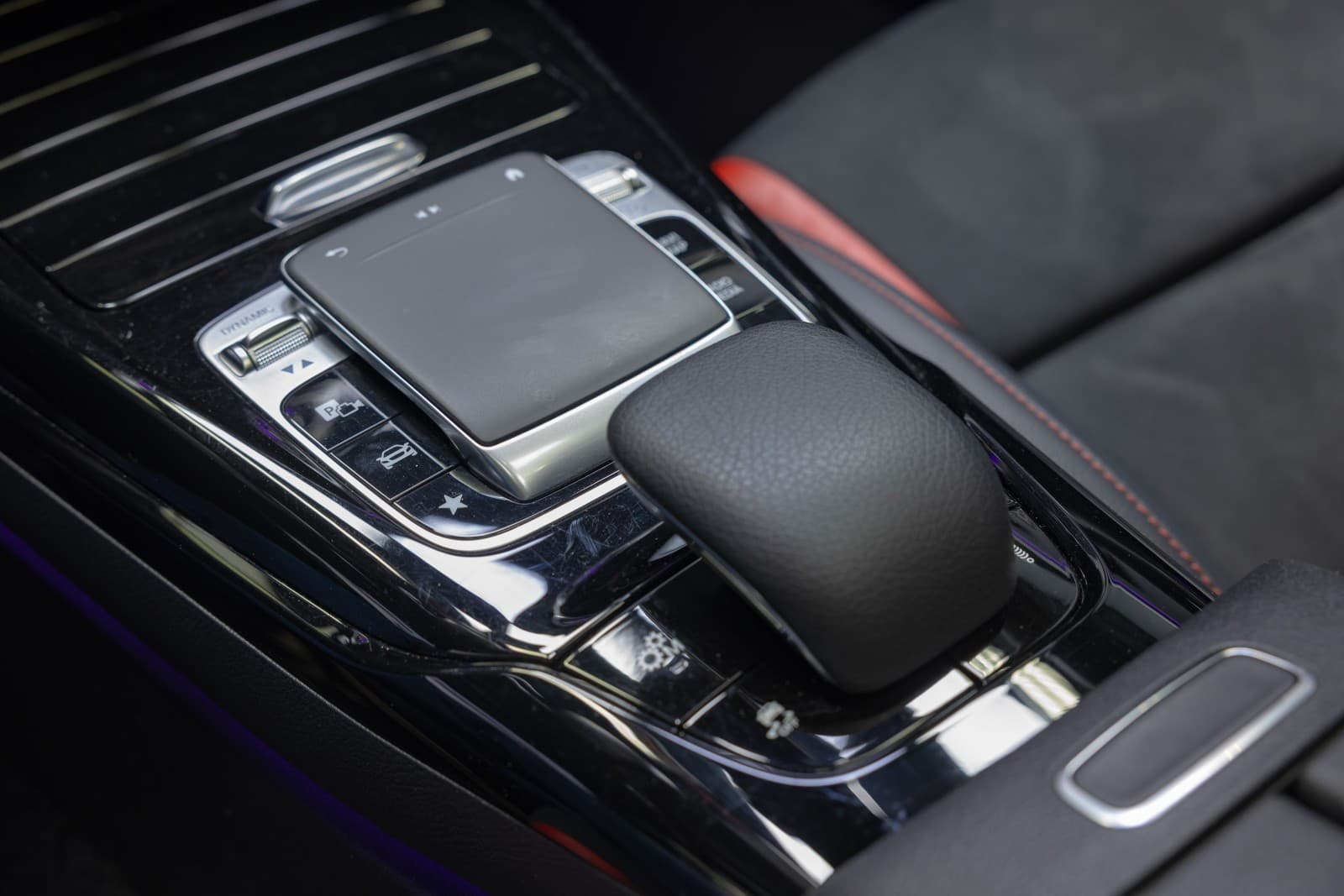 Mercedes-Benz A-Klasse - bilde 32