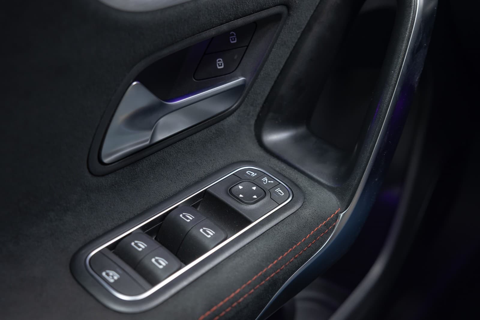 Mercedes-Benz A-Klasse - bilde 19