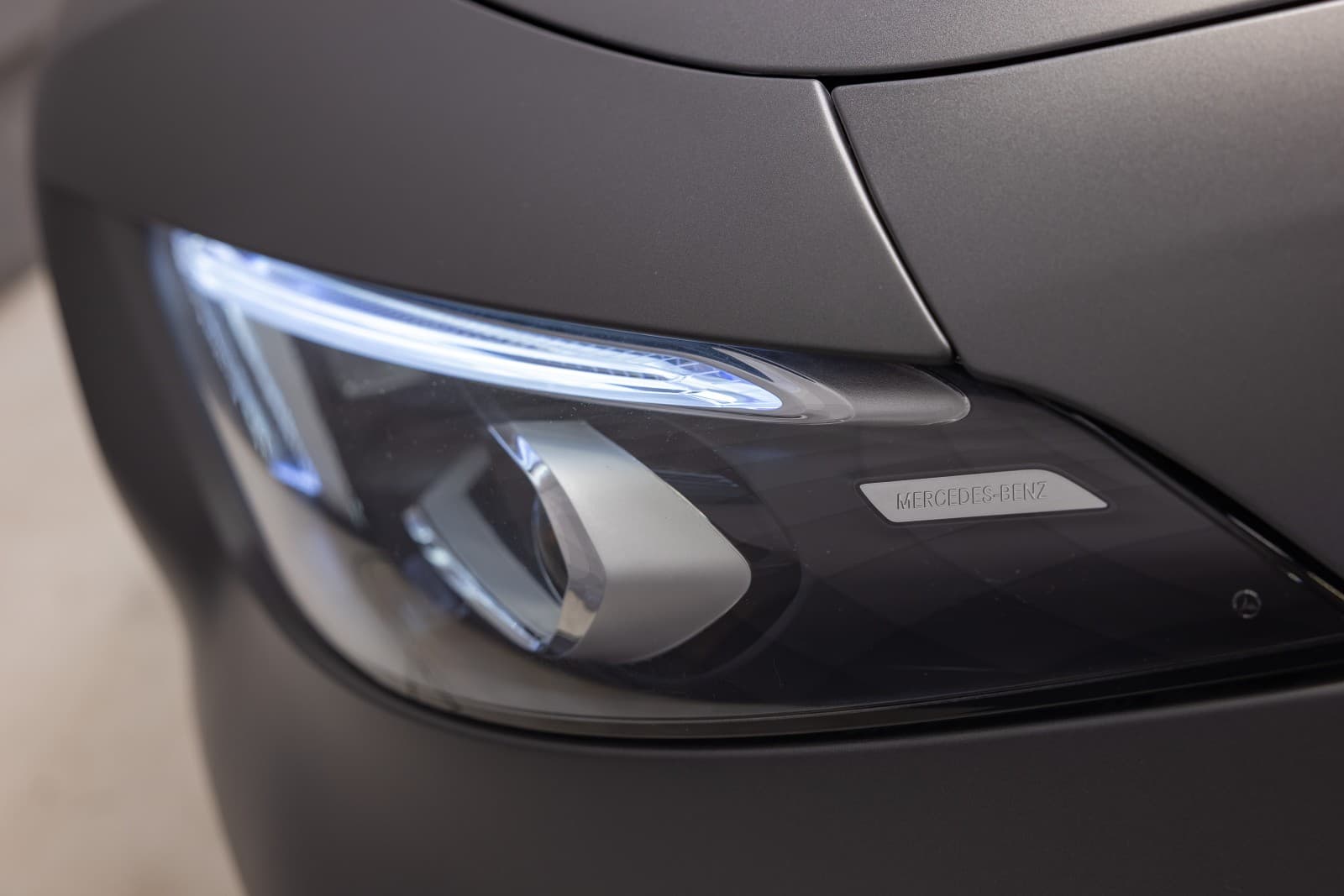 Mercedes-Benz A-Klasse - bilde 4