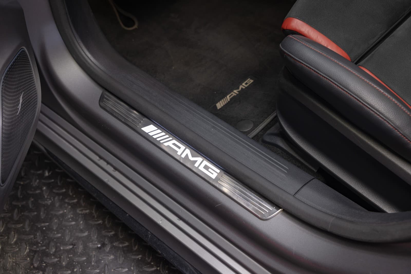 Mercedes-Benz A-Klasse - bilde 10