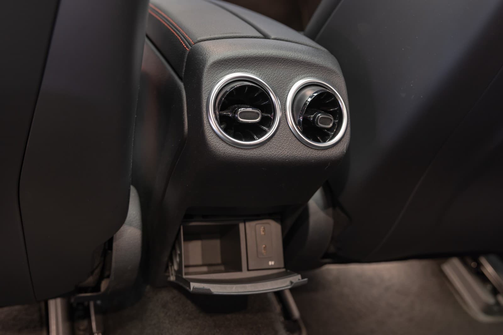 Mercedes-Benz A-Klasse - bilde 39