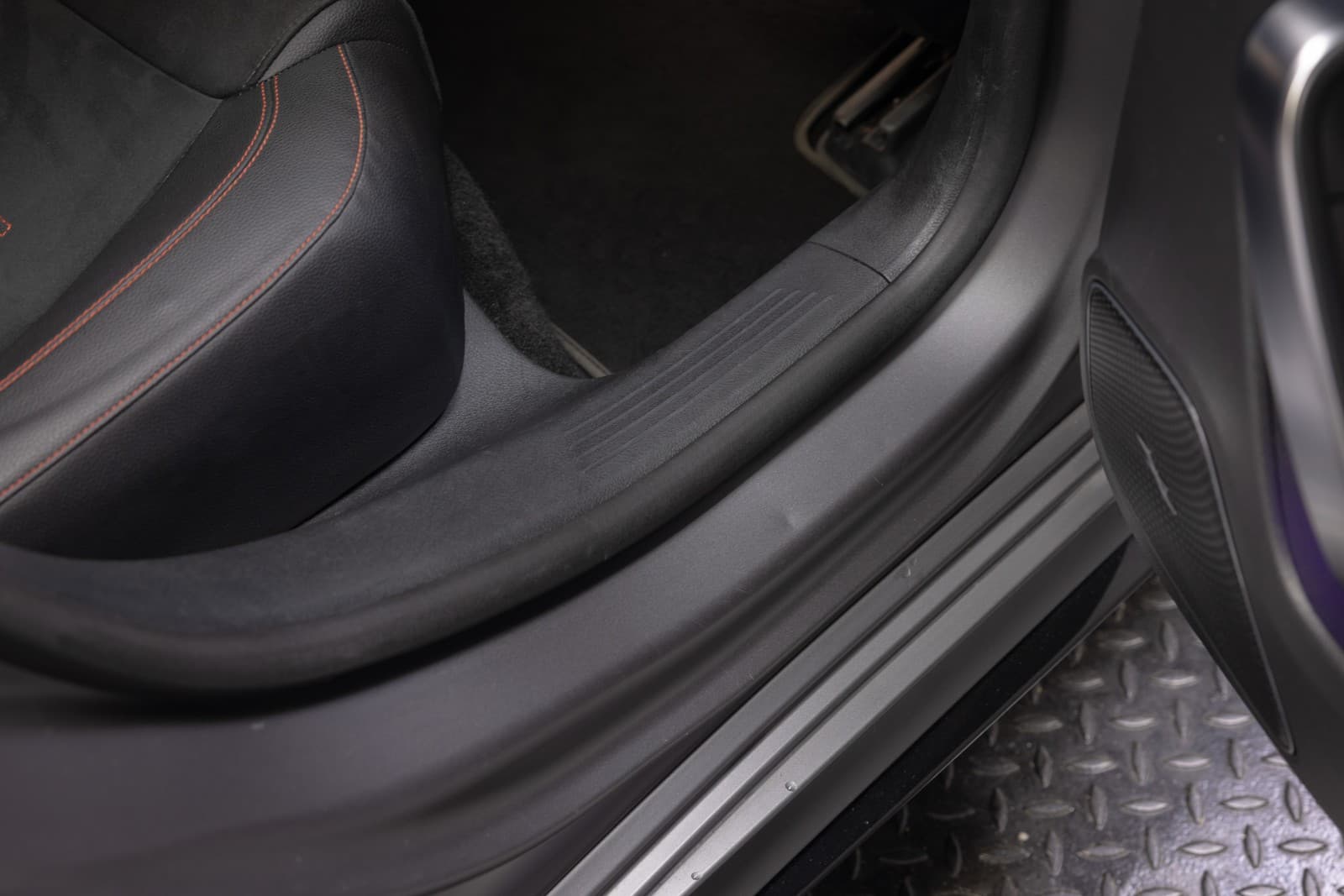 Mercedes-Benz A-Klasse - bilde 12