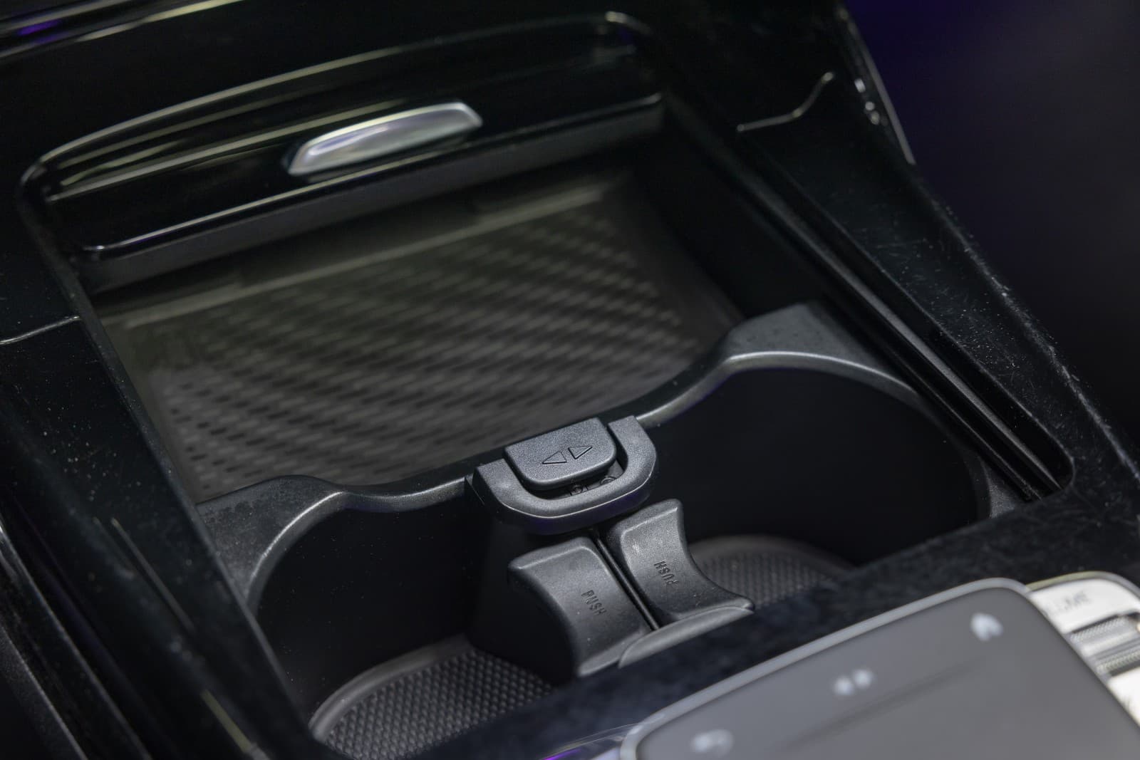 Mercedes-Benz A-Klasse - bilde 34