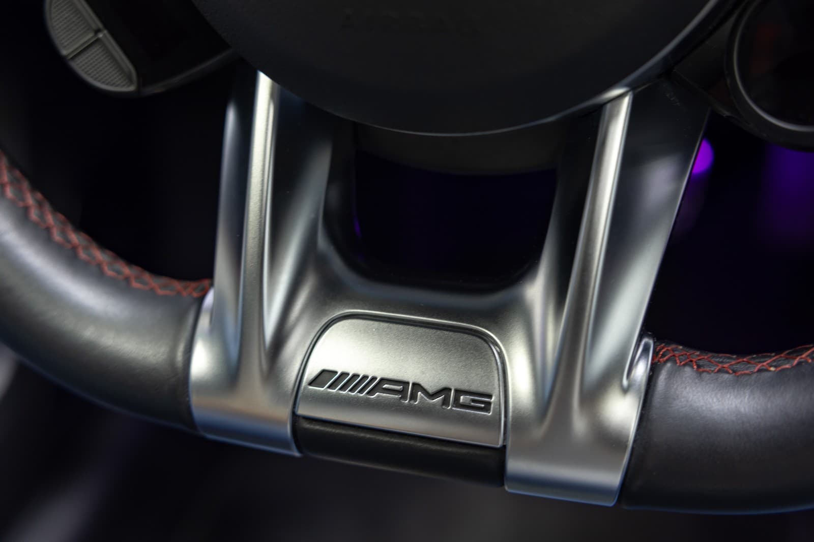 Mercedes-Benz A-Klasse - bilde 24