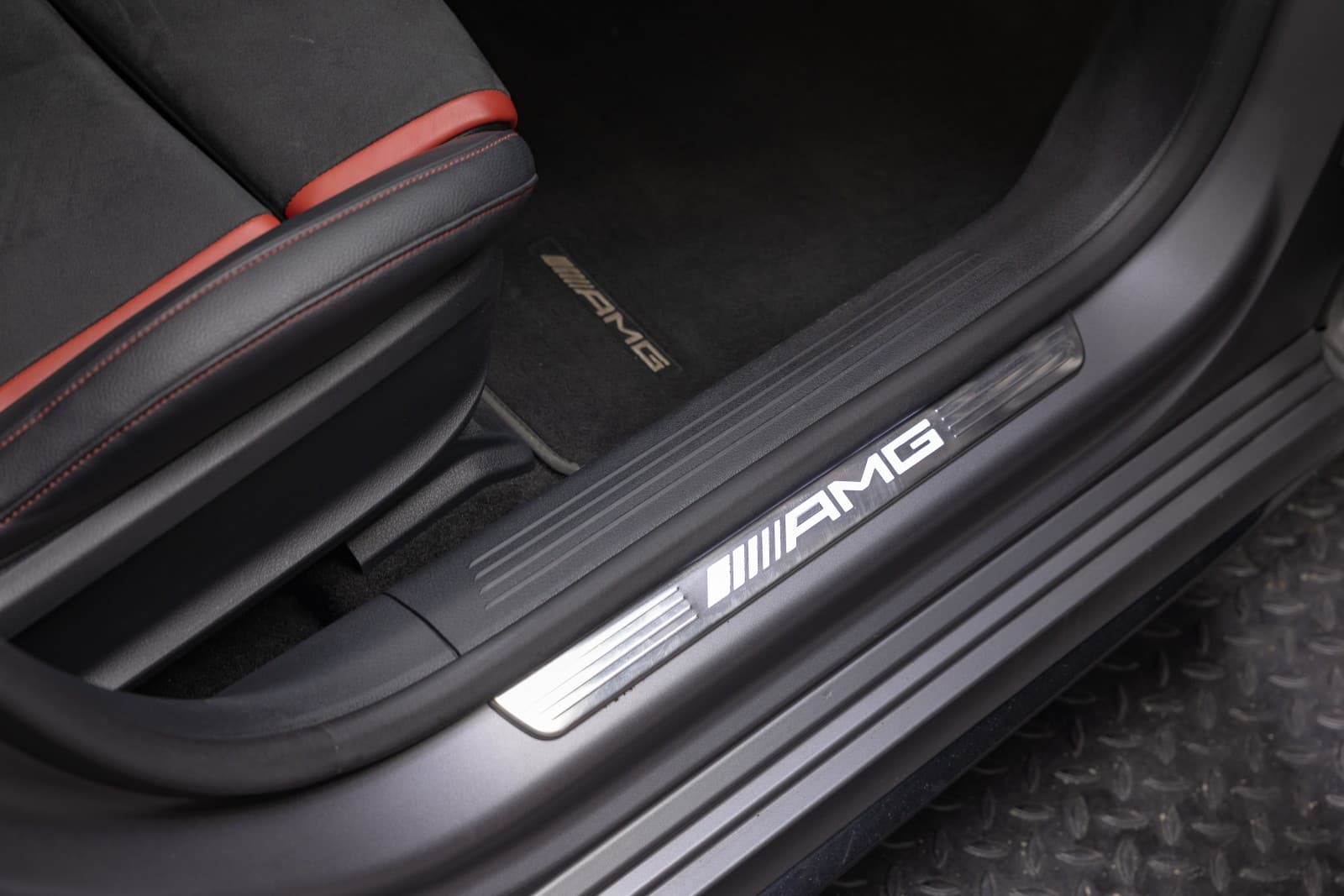 Mercedes-Benz A-Klasse - bilde 13