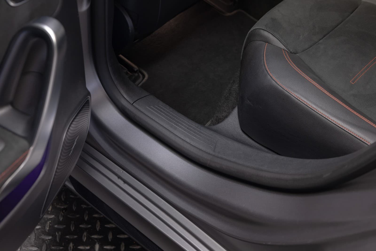 Mercedes-Benz A-Klasse - bilde 11