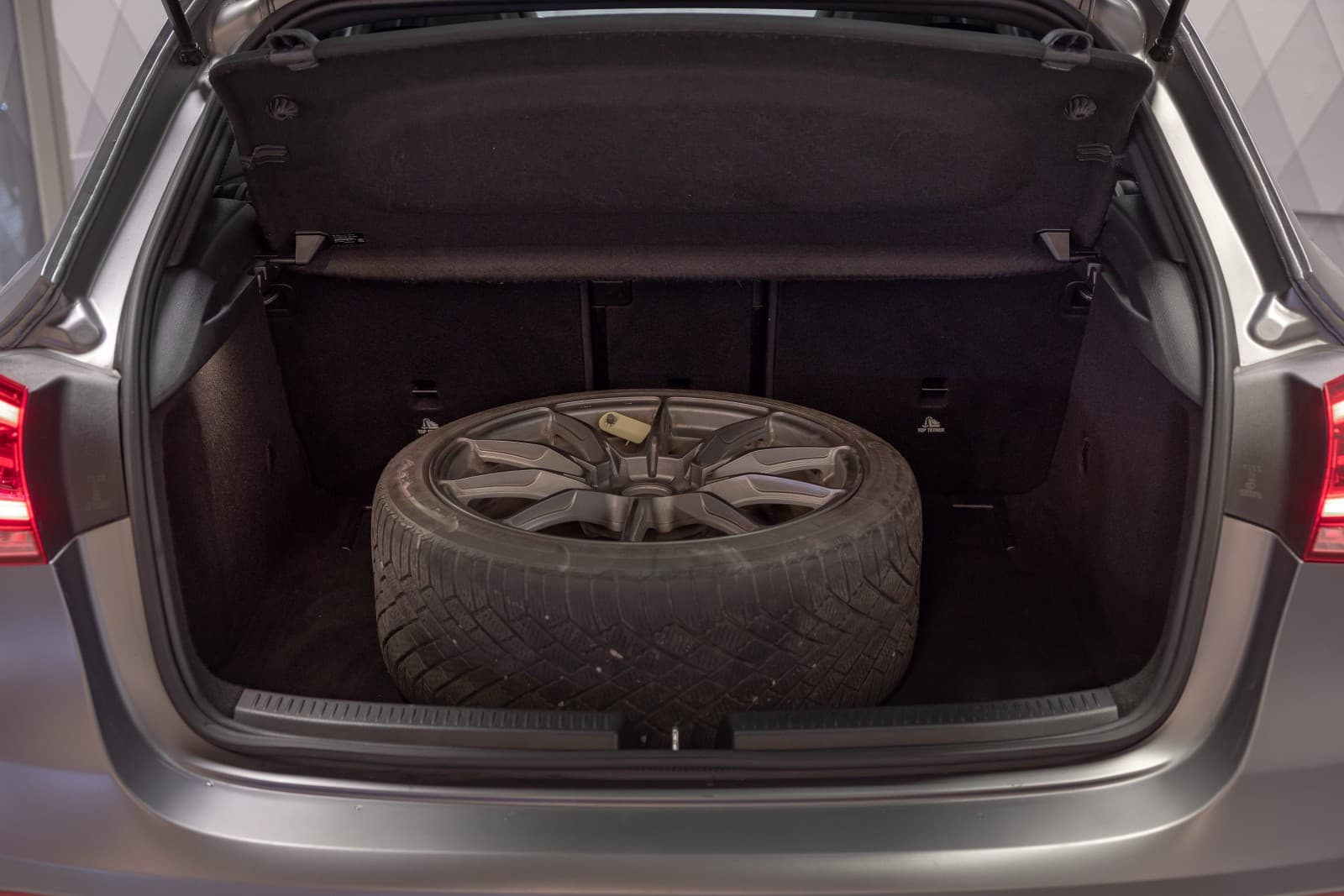 Mercedes-Benz A-Klasse - bilde 40