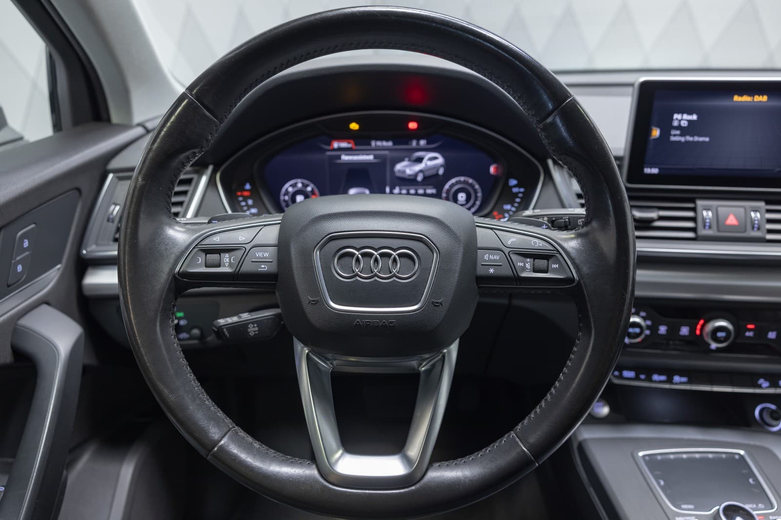 Audi Q5 - bilde 14