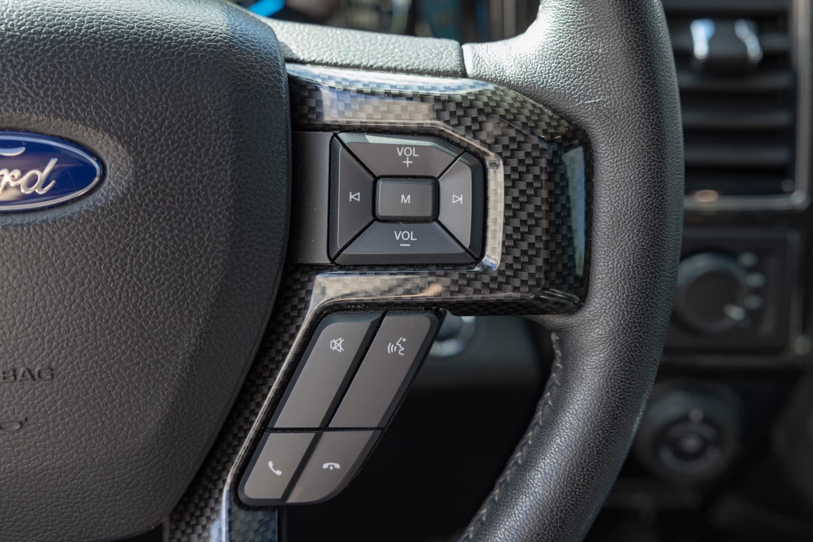 Ford F-serie - bilde 28