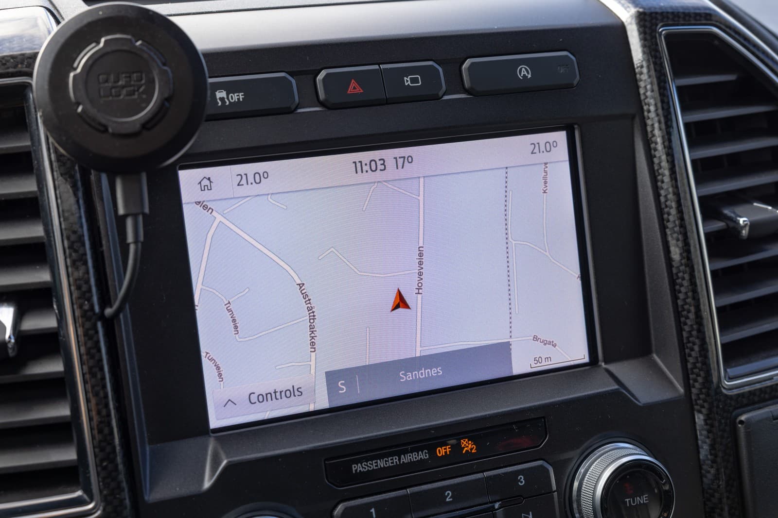 Ford F-serie - bilde 32