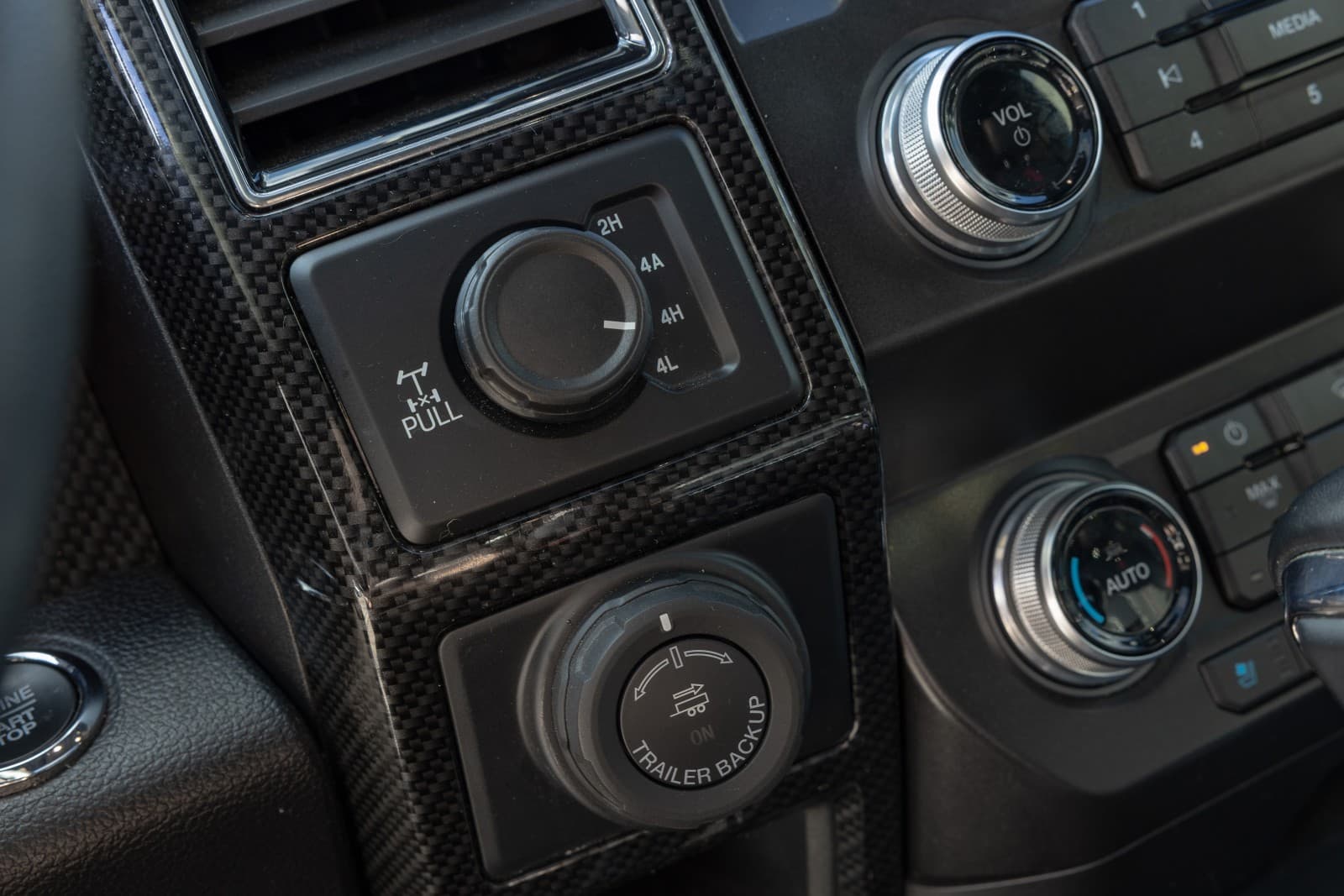 Ford F-serie - bilde 35