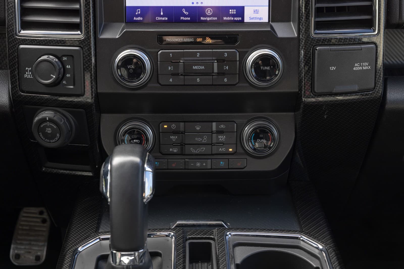 Ford F-serie - bilde 31