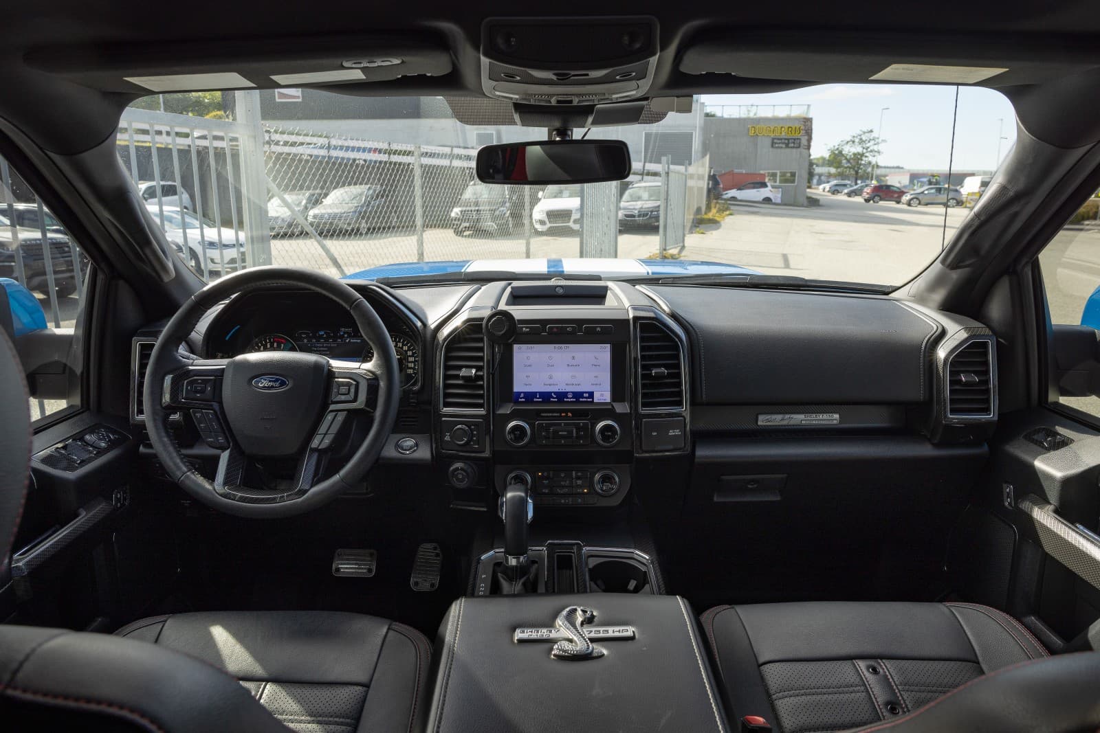 Ford F-serie - bilde 25