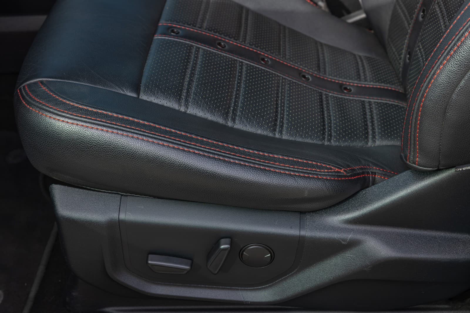 Ford F-serie - bilde 23