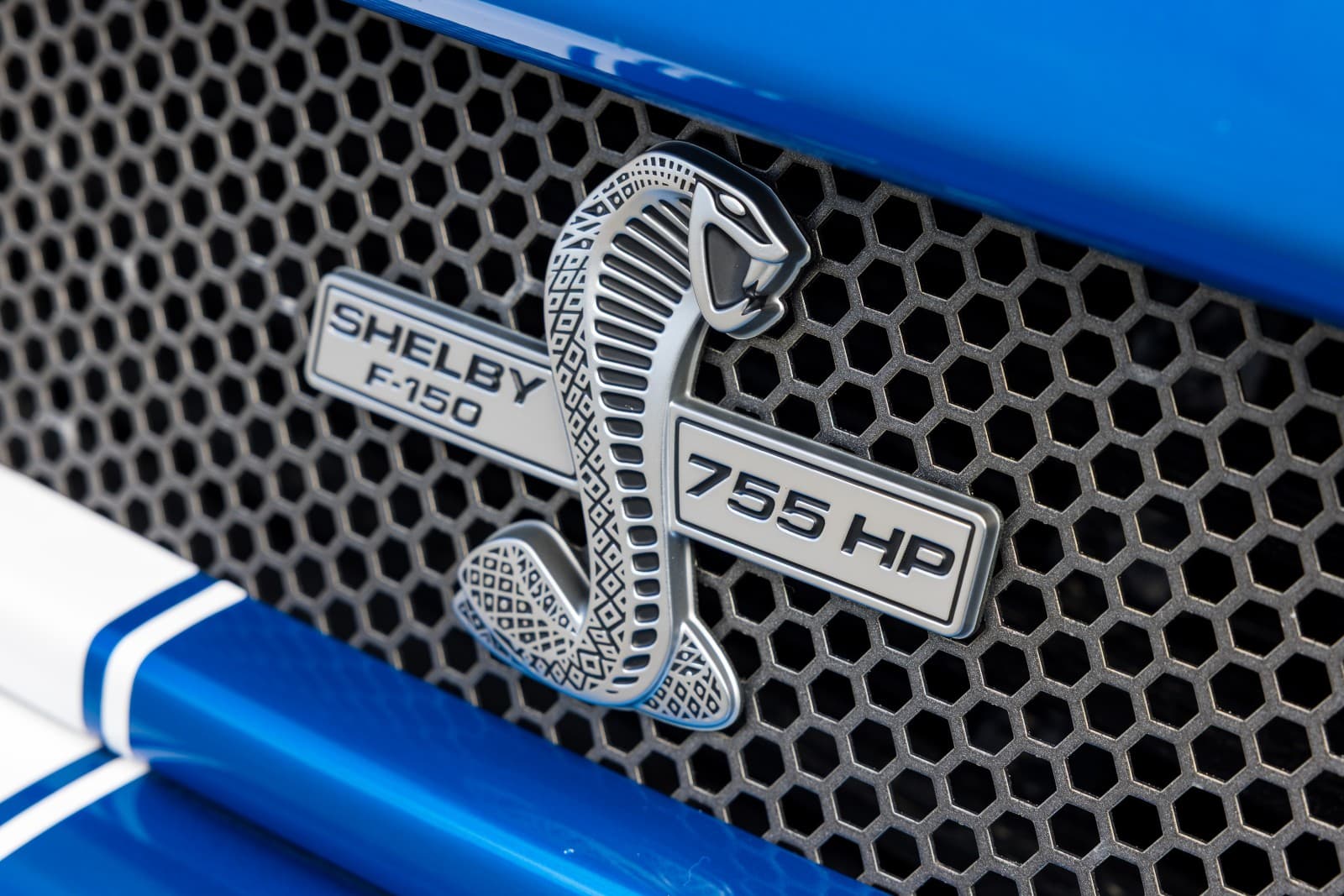 Ford F-serie - bilde 11