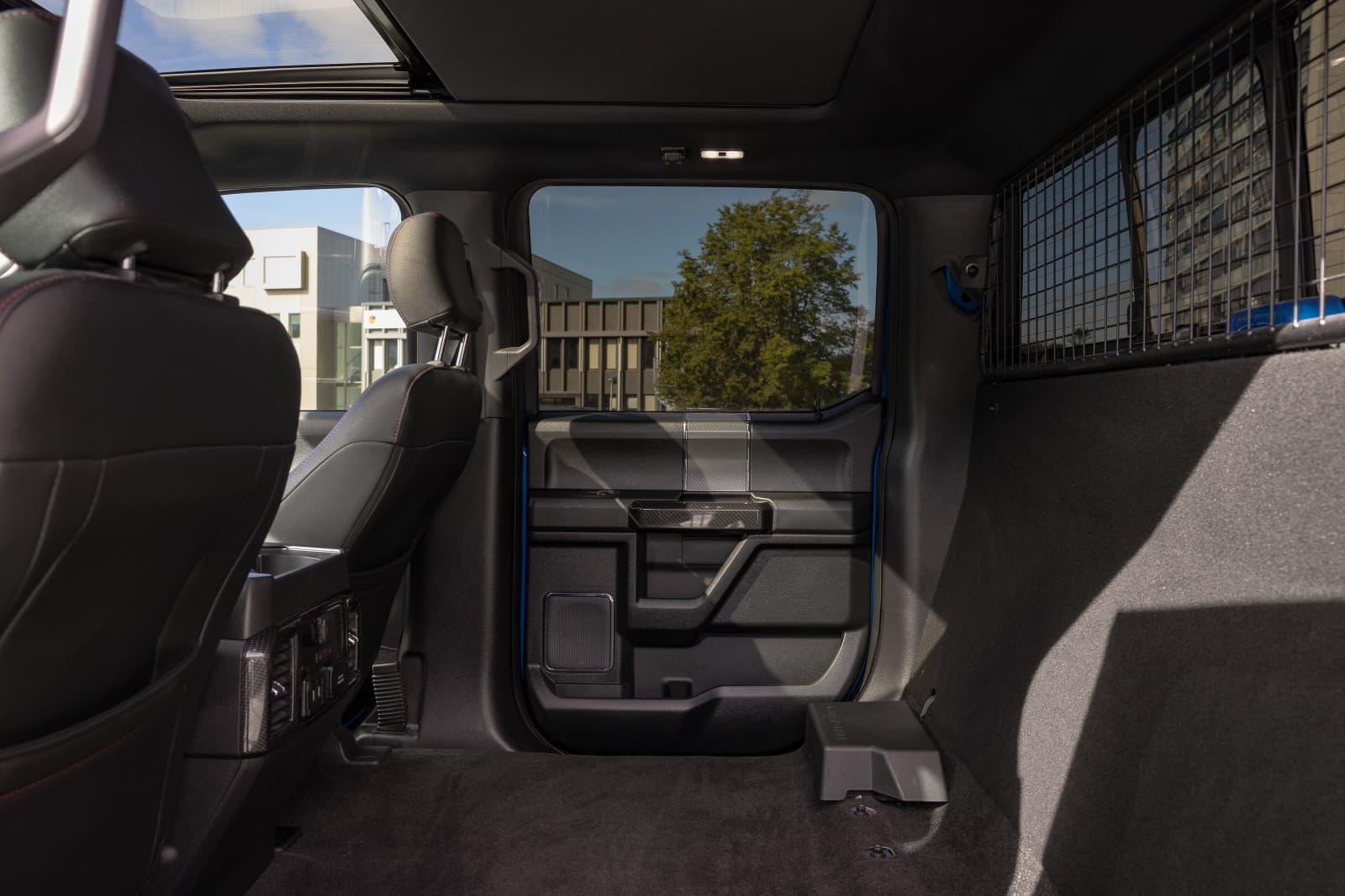 Ford F-serie - bilde 39