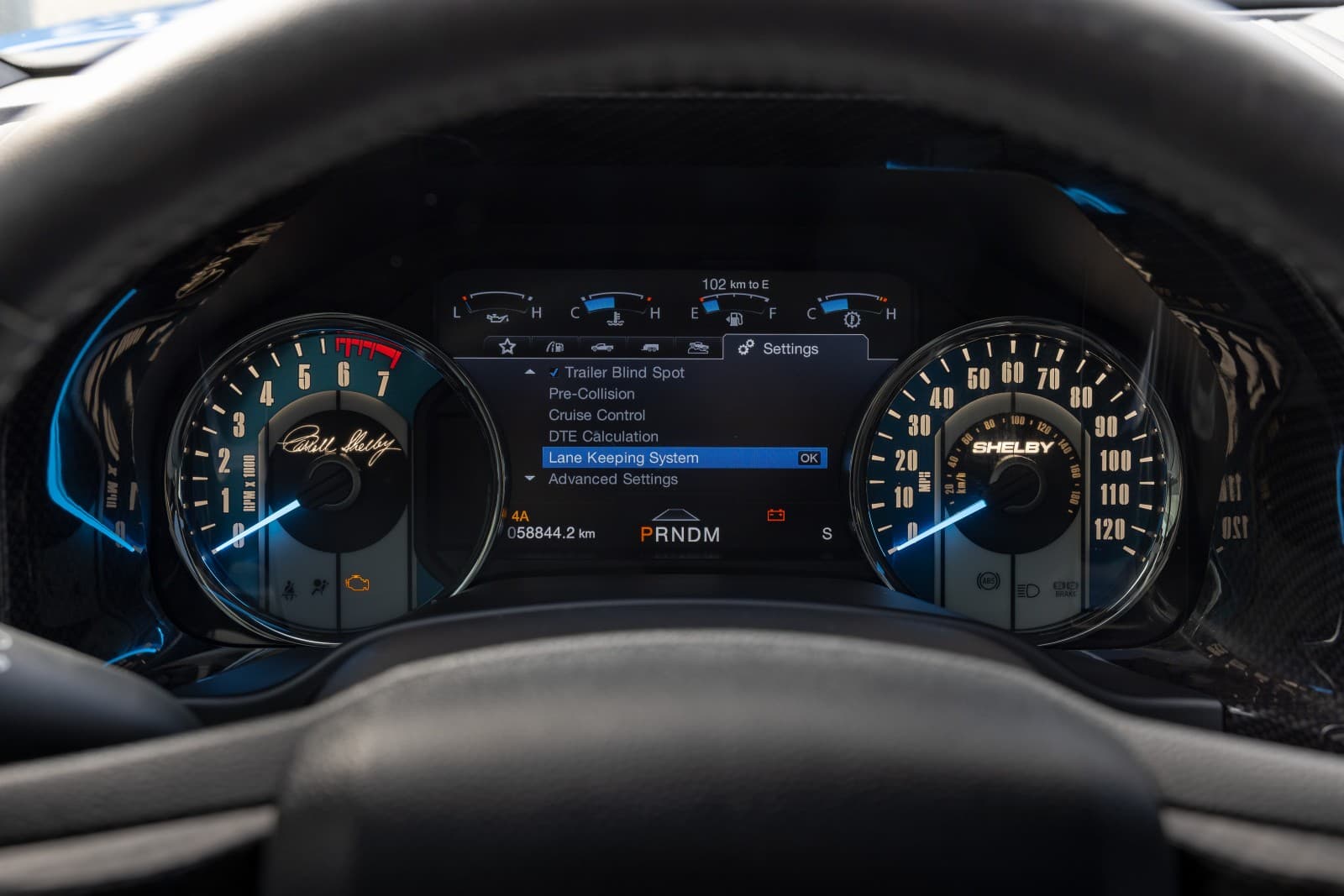 Ford F-serie - bilde 29