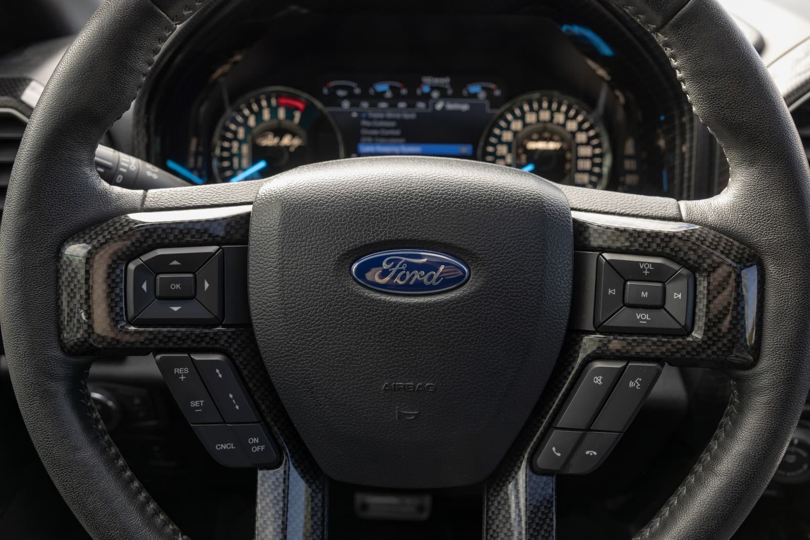 Ford F-serie - bilde 26