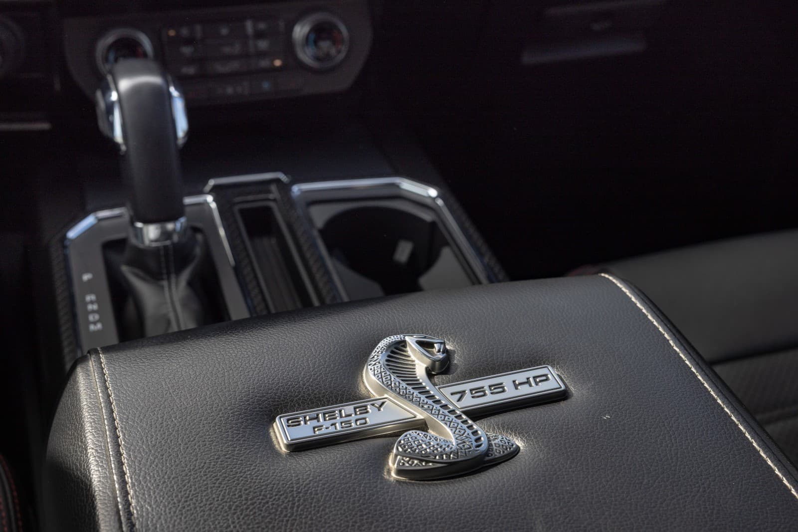 Ford F-serie - bilde 36