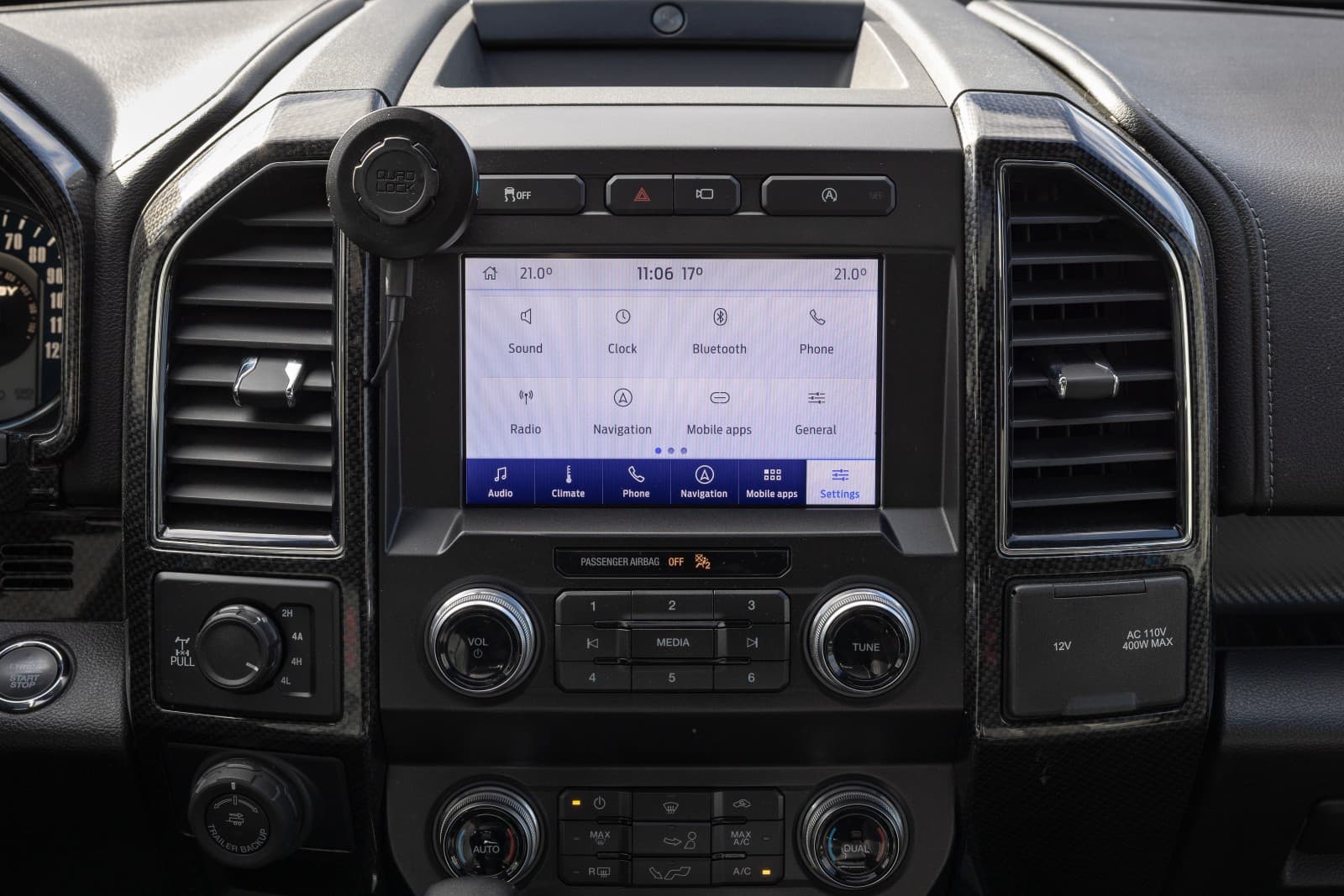 Ford F-serie - bilde 30