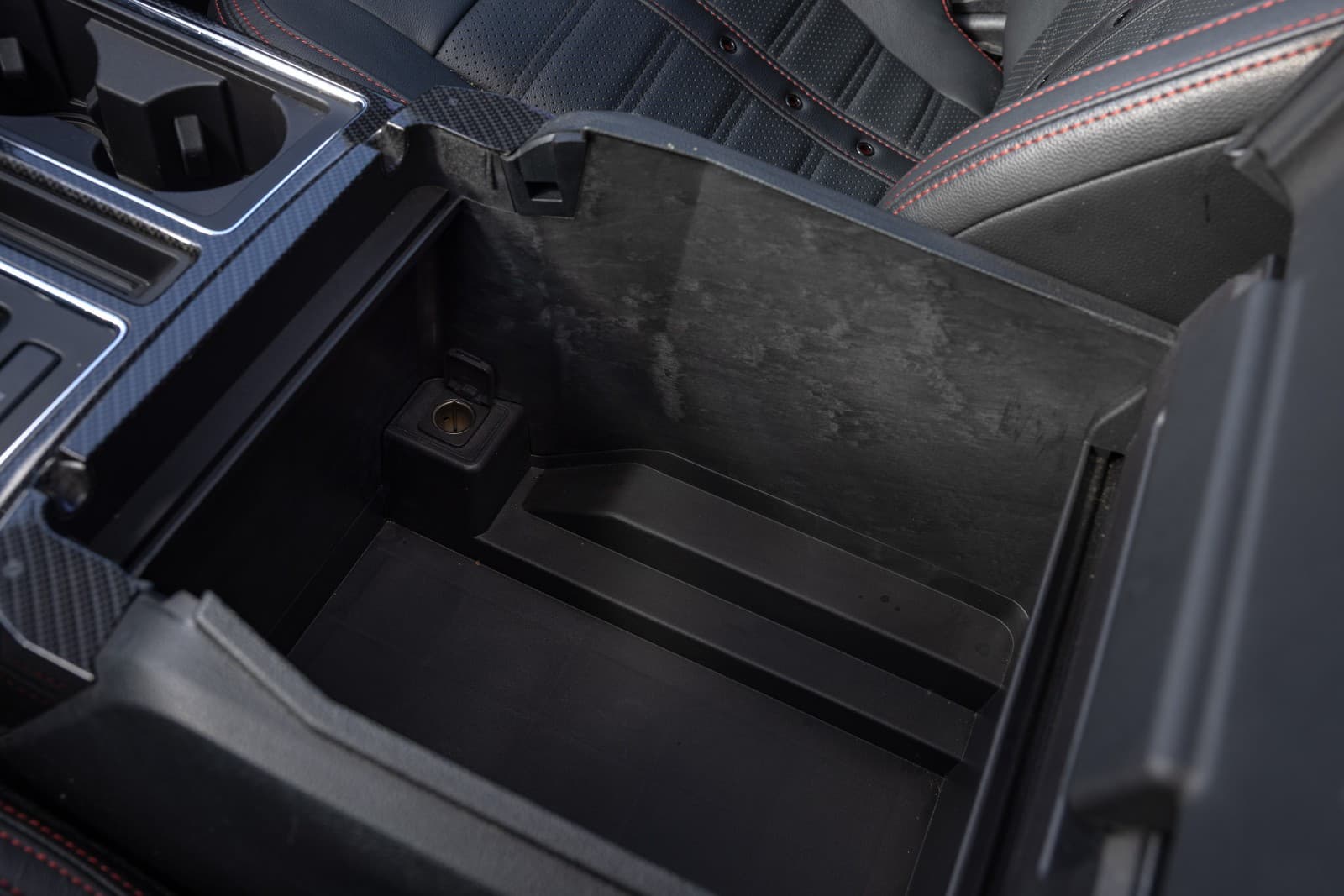 Ford F-serie - bilde 34