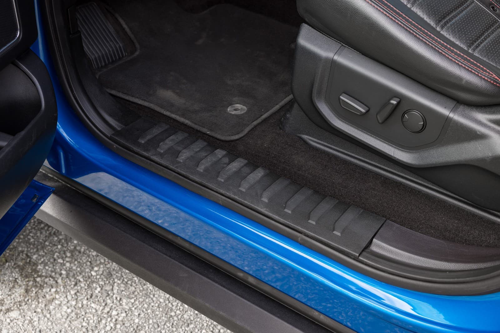 Ford F-serie - bilde 19