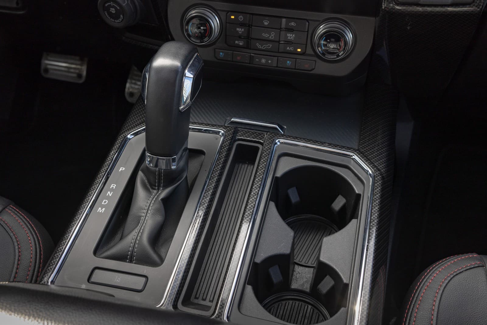 Ford F-serie - bilde 37