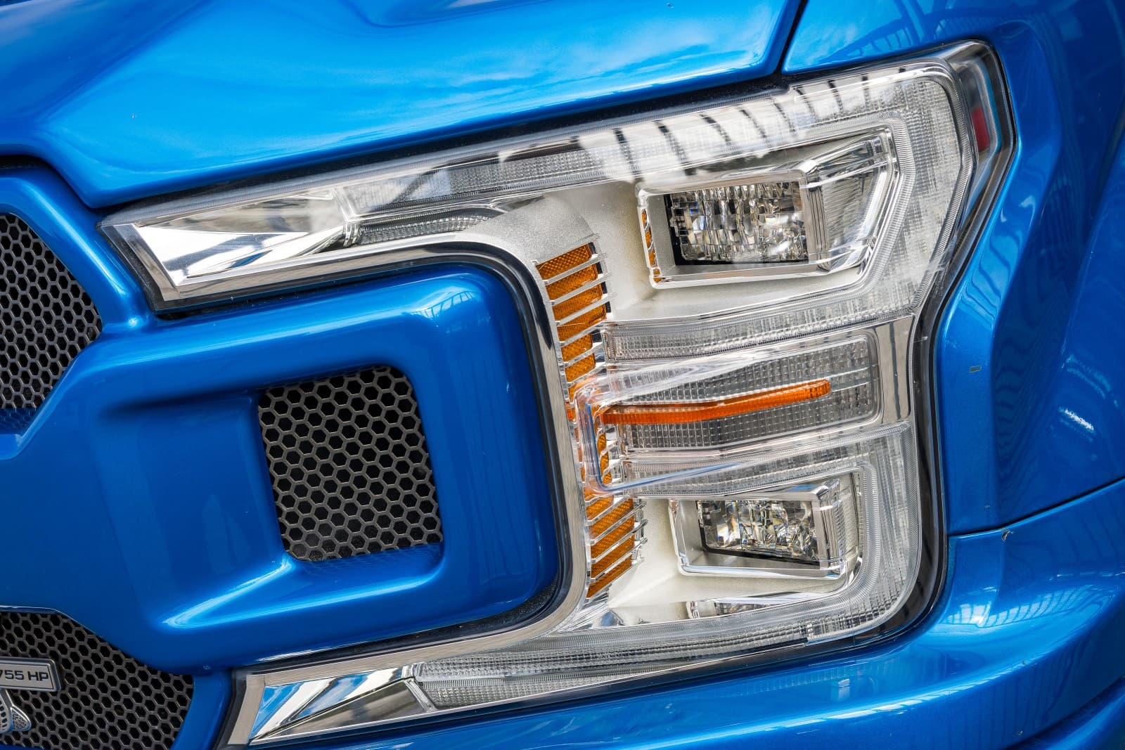 Ford F-serie - bilde 12