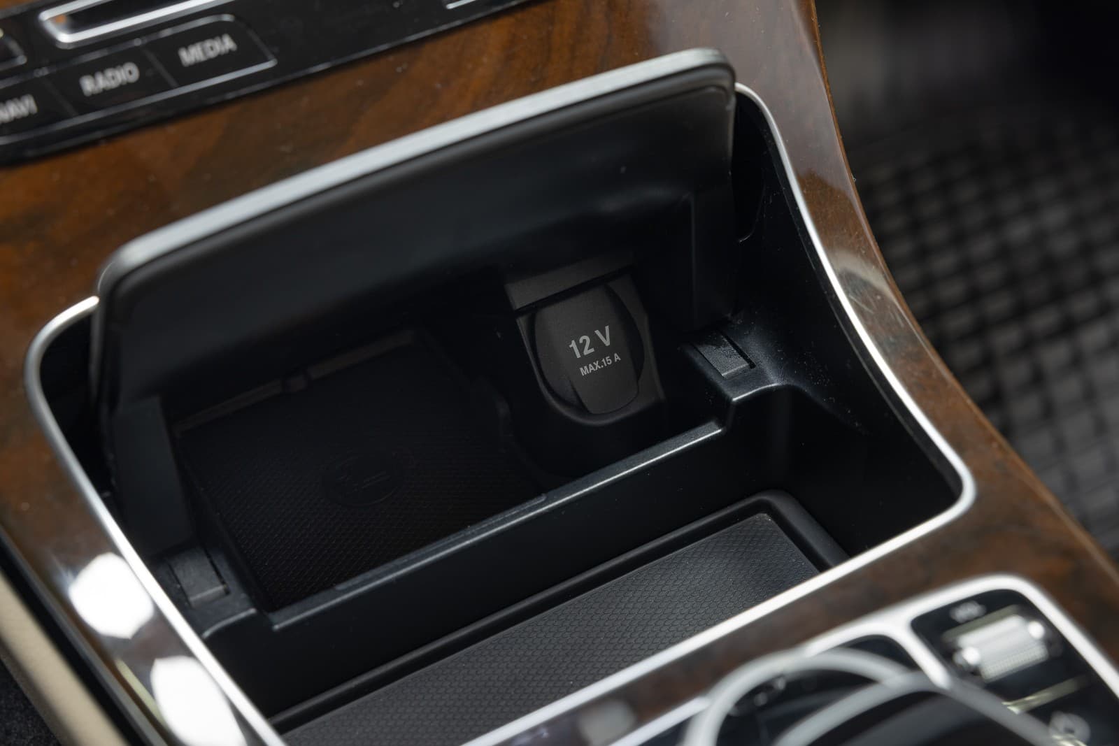 Mercedes-Benz C-Klasse - bilde 23