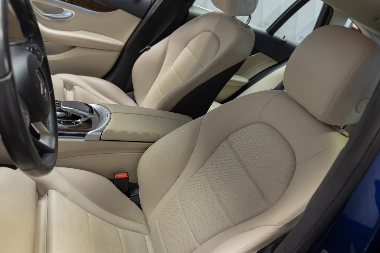 Mercedes-Benz C-Klasse - bilde 15