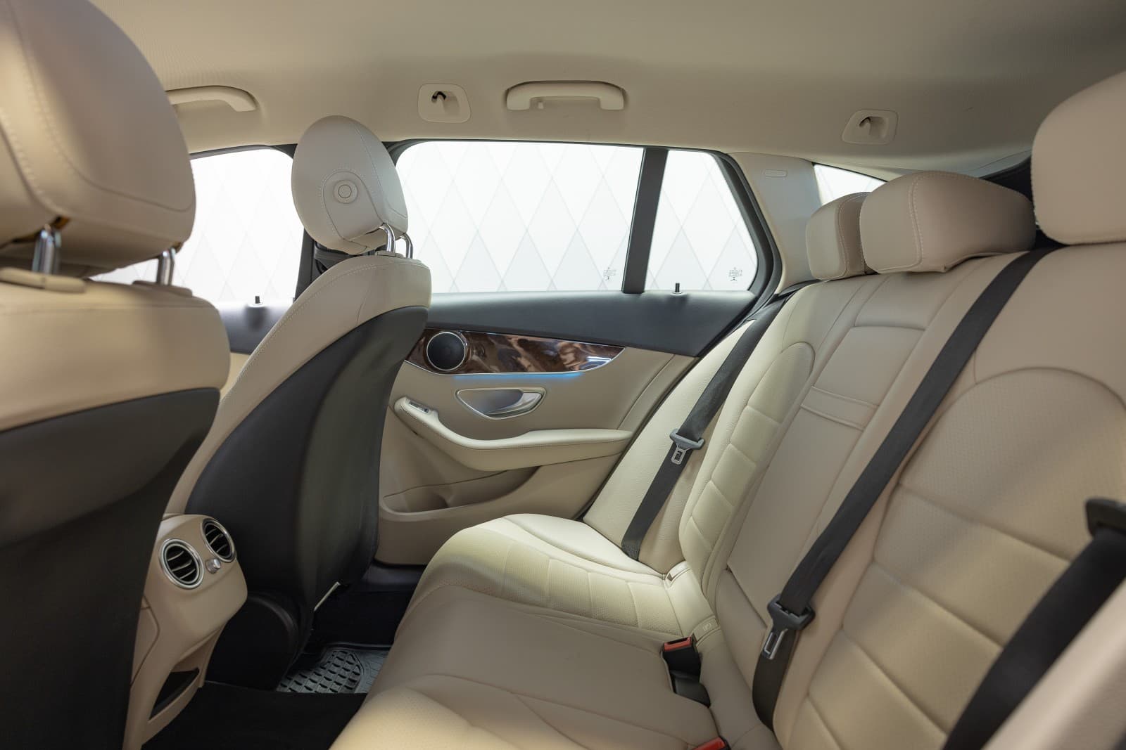 Mercedes-Benz C-Klasse - bilde 24