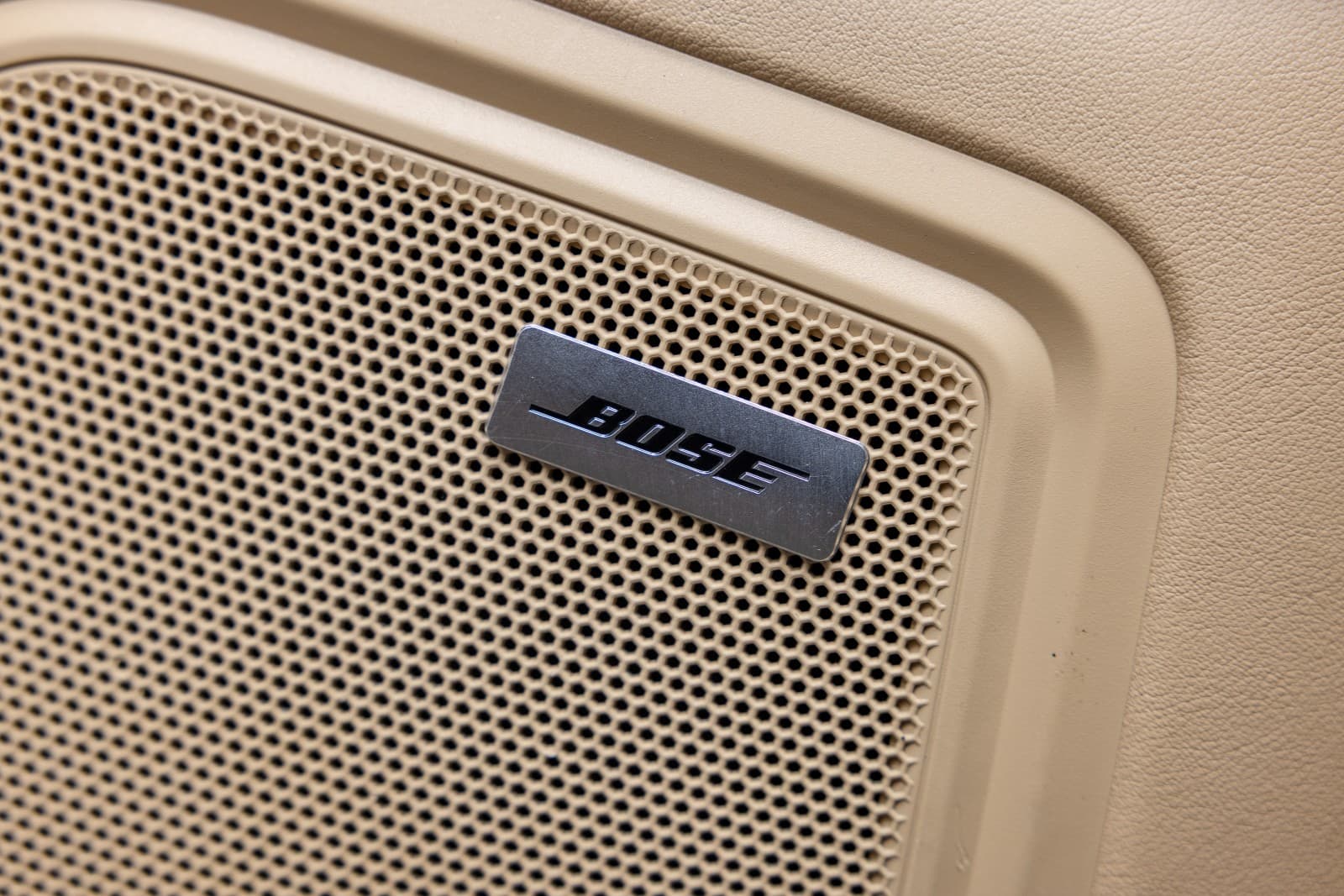 Porsche Macan - bilde 27