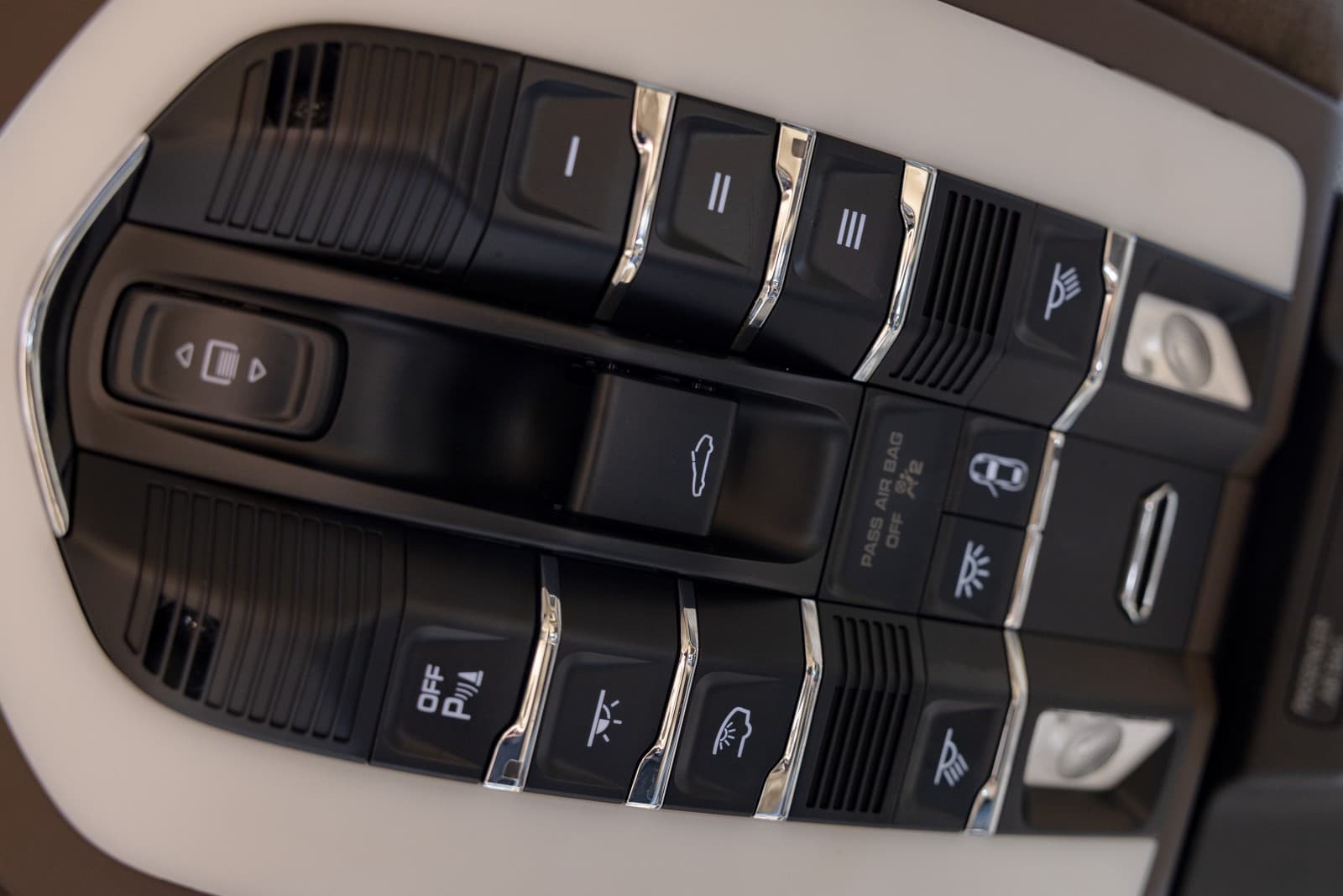 Porsche Macan - bilde 36