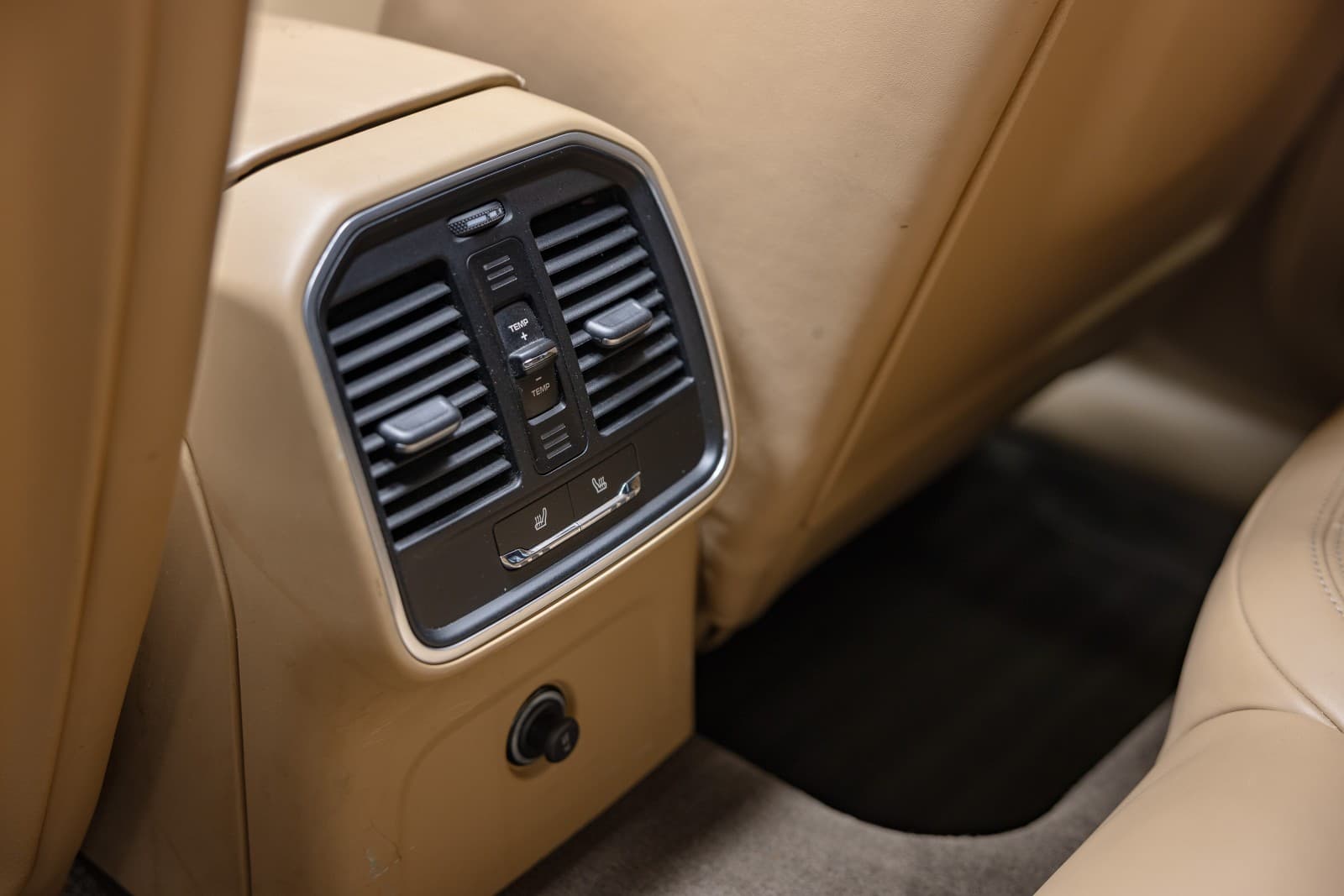 Porsche Macan - bilde 38