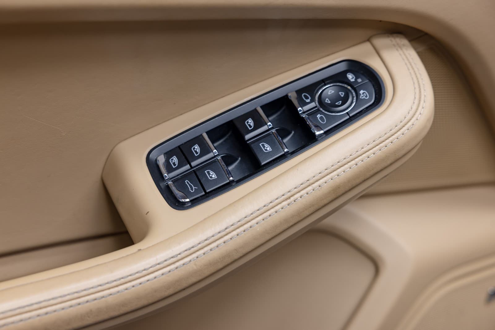 Porsche Macan - bilde 25