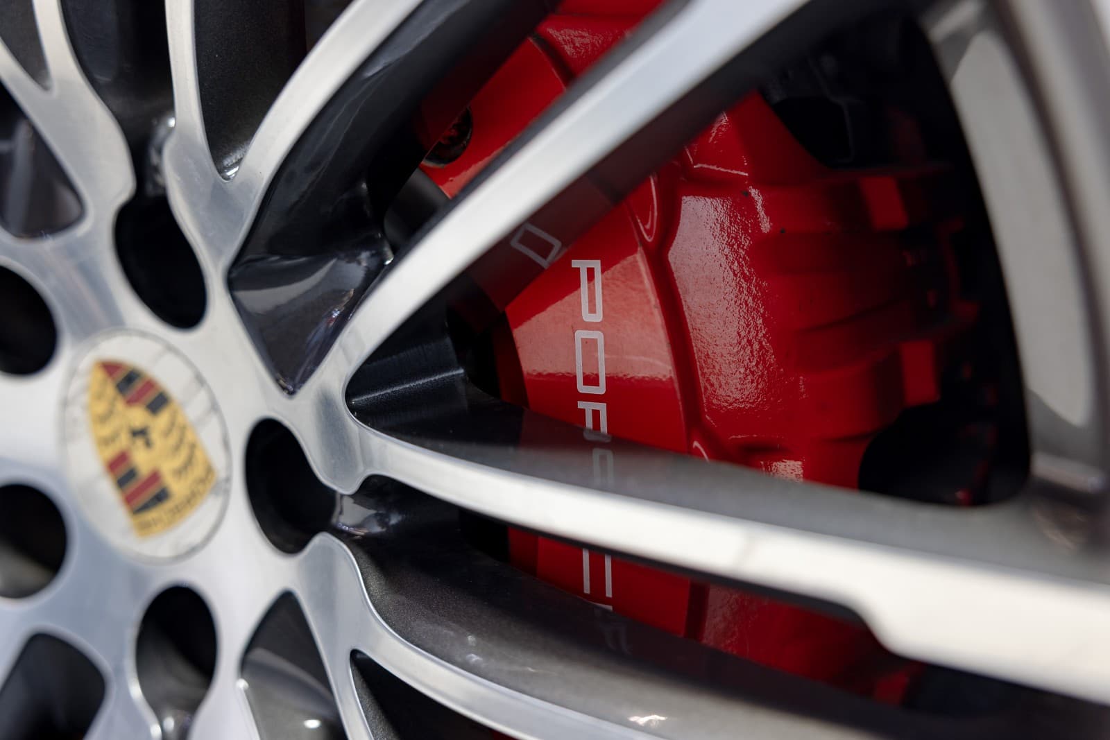 Porsche Macan - bilde 11