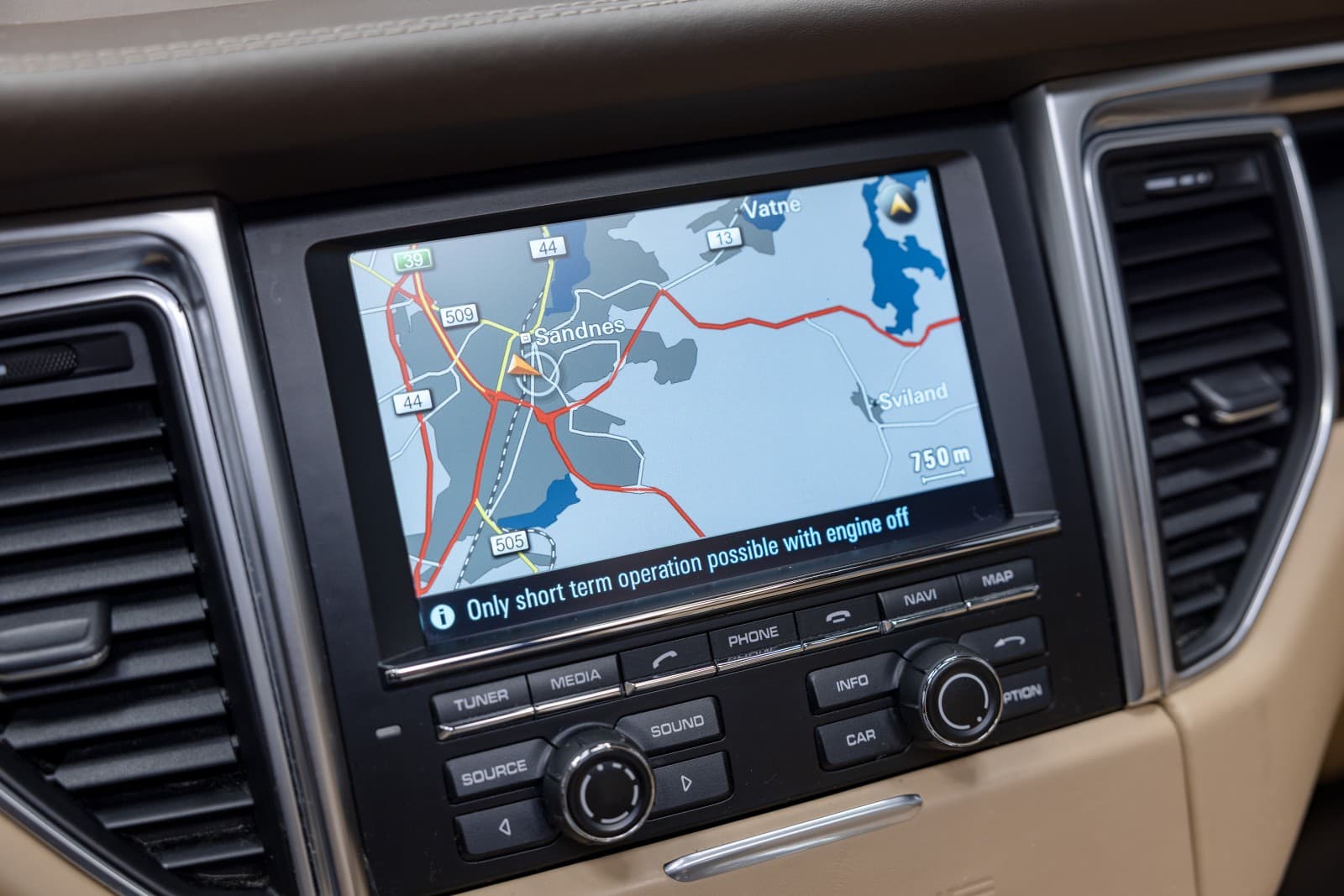 Porsche Macan - bilde 30