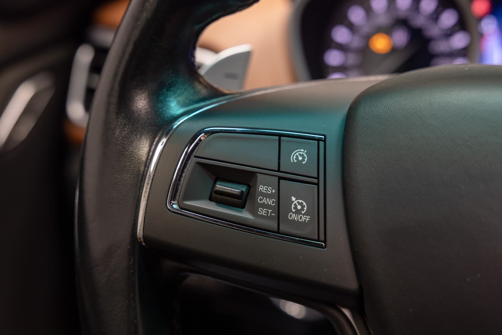 Maserati Ghibli - bilde 29