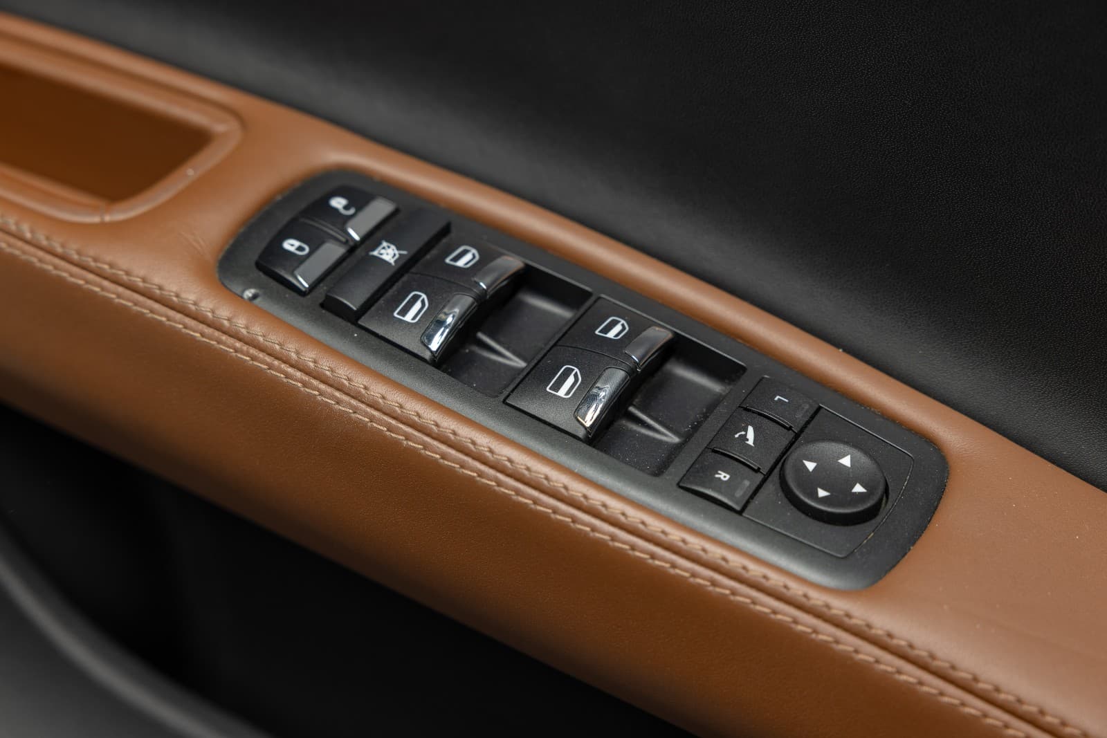 Maserati Ghibli - bilde 18