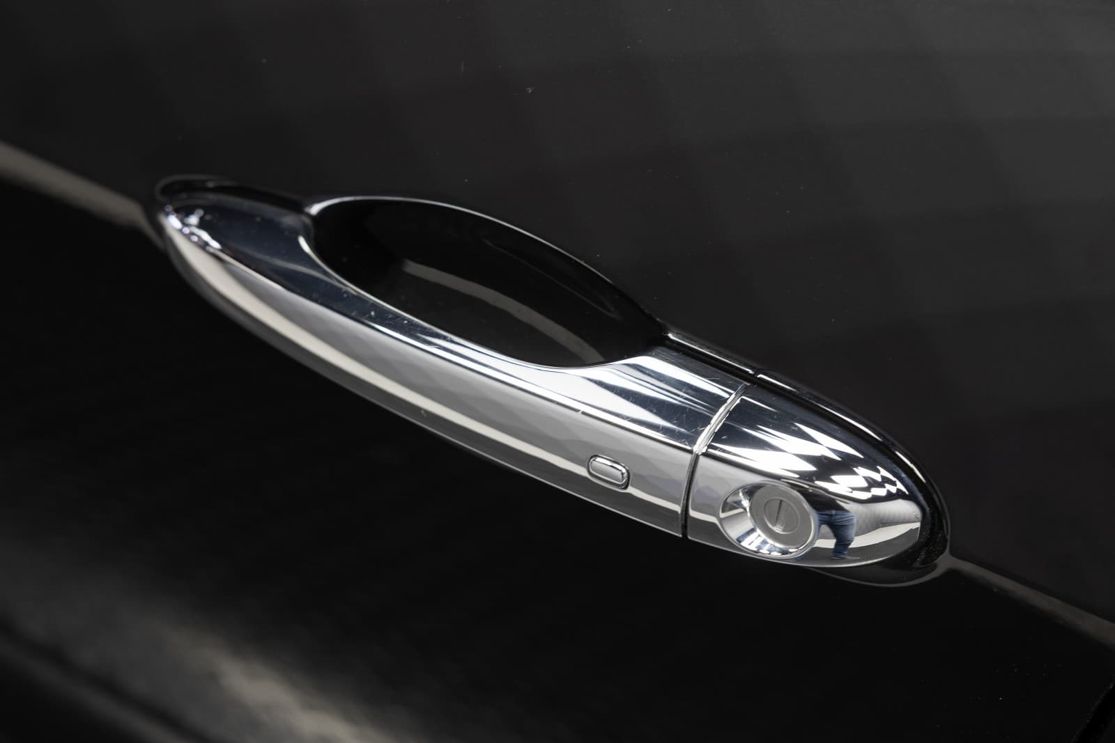 Maserati Ghibli - bilde 16