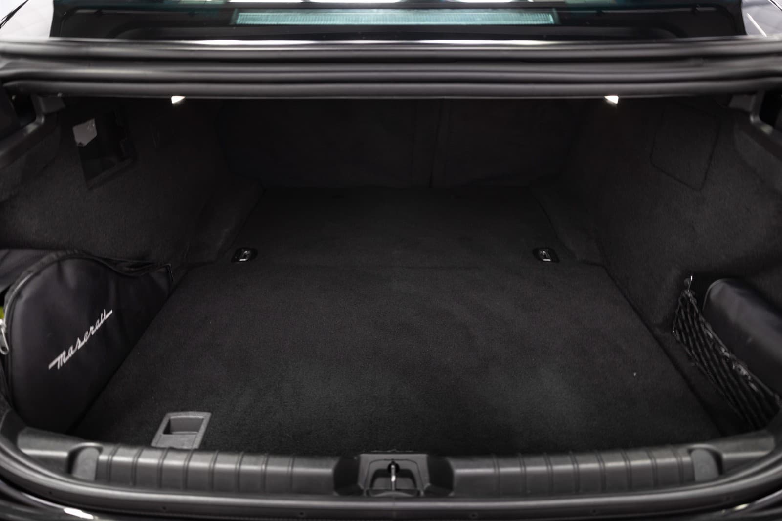 Maserati Ghibli - bilde 40