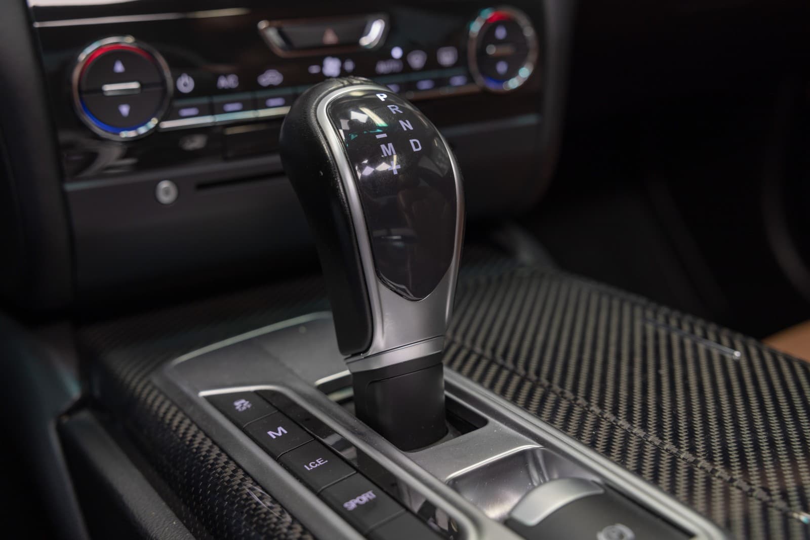 Maserati Ghibli - bilde 35