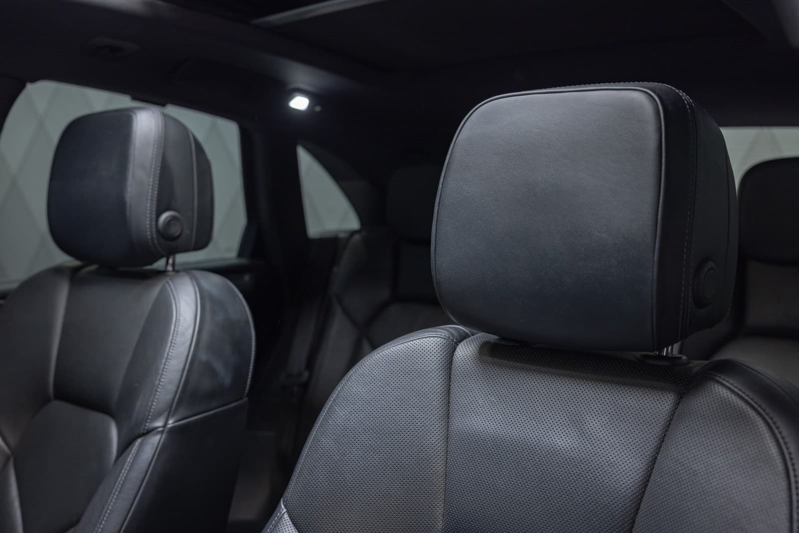 Porsche Macan - bilde 25