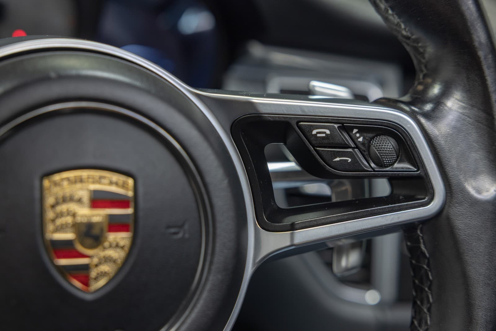 Porsche Macan - bilde 23