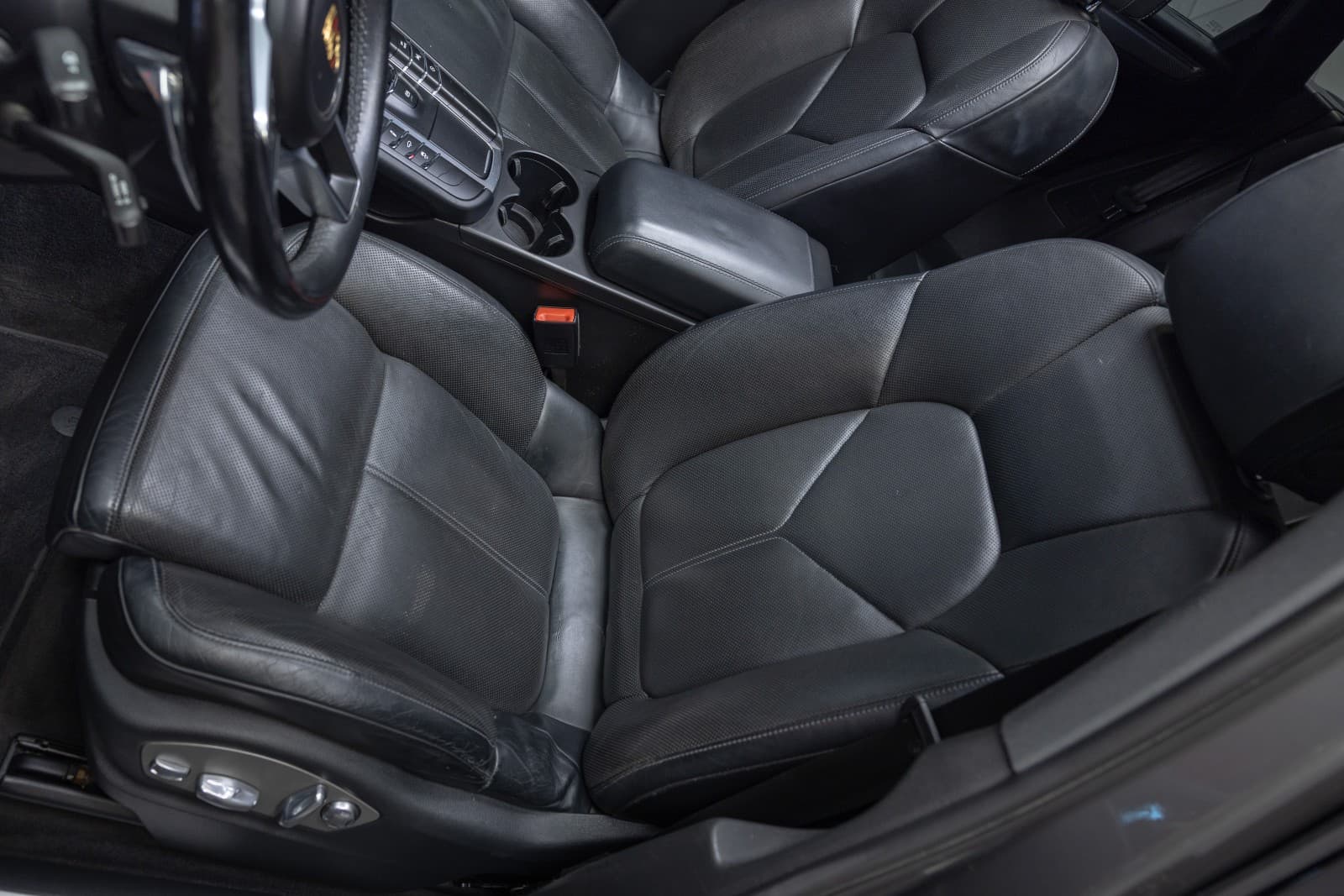 Porsche Macan - bilde 24