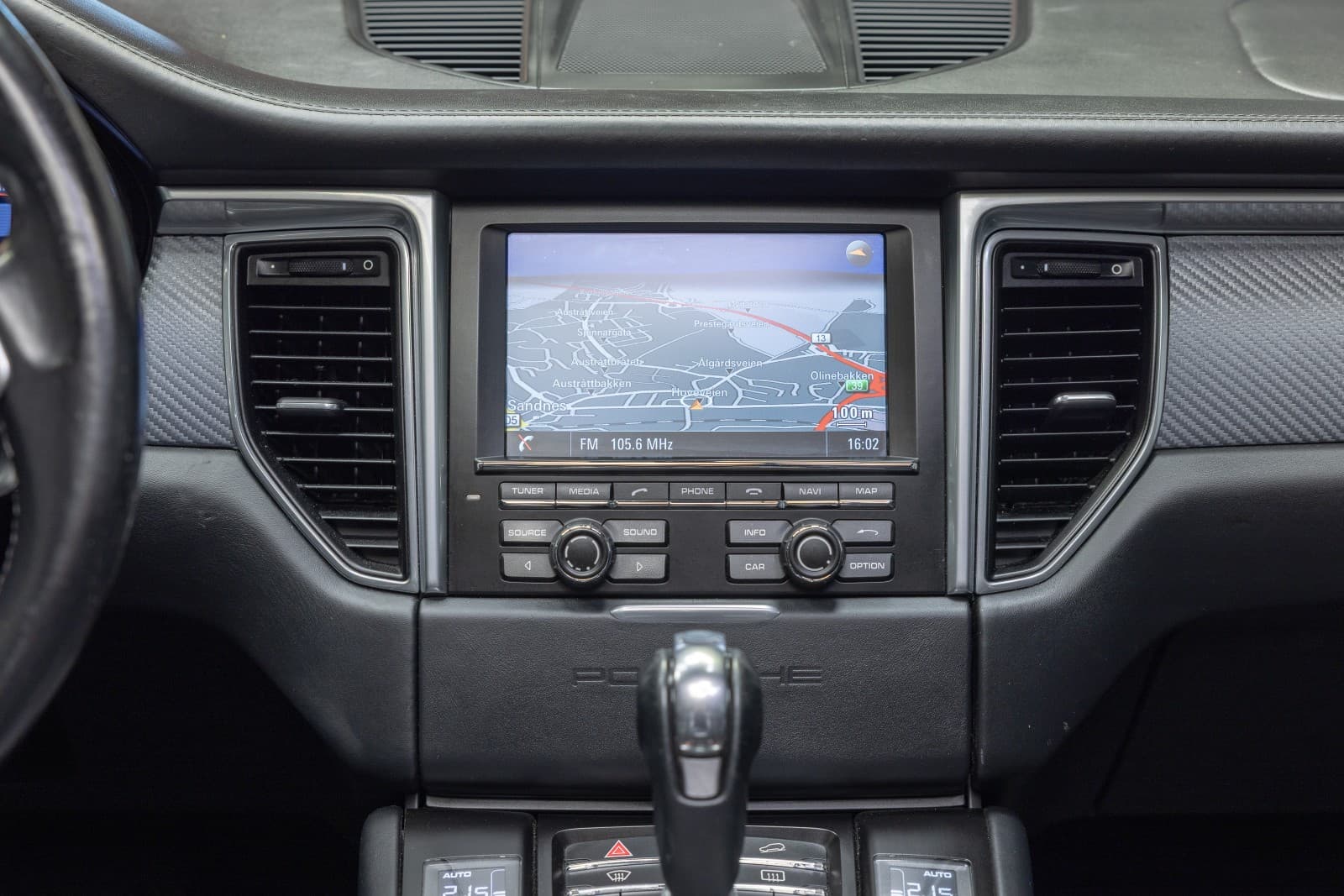 Porsche Macan - bilde 30