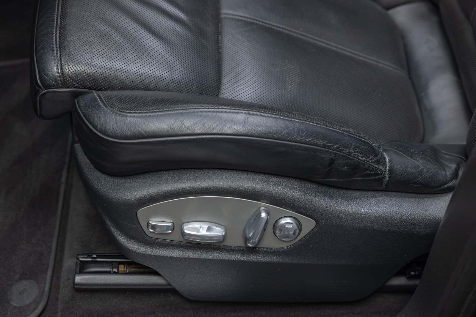 Porsche Macan - bilde 19