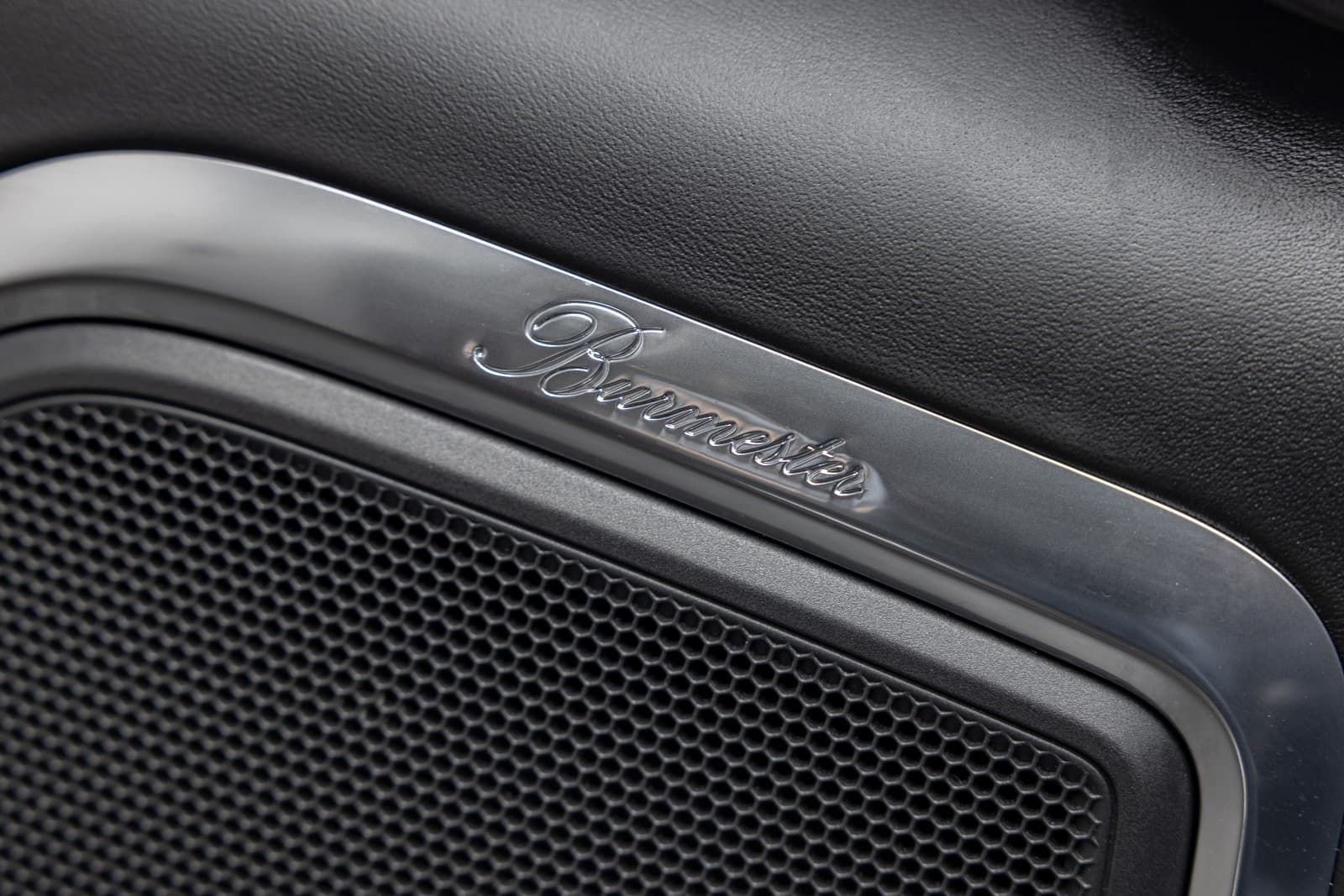 Porsche Macan - bilde 17