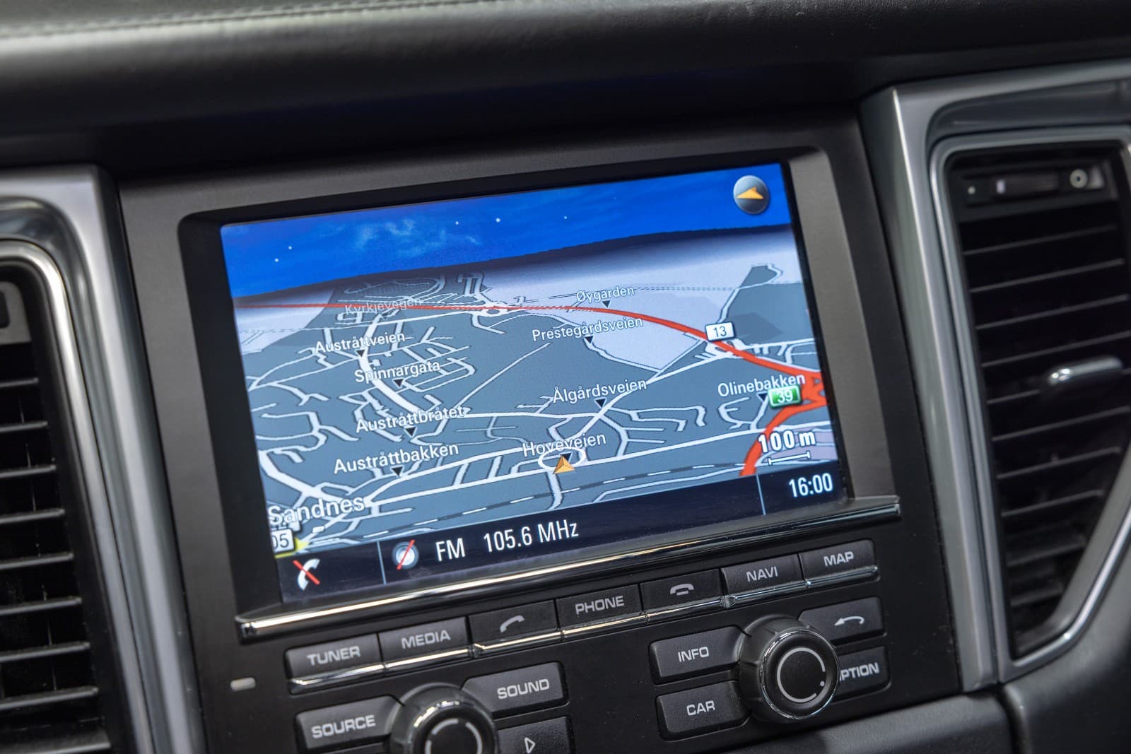 Porsche Macan - bilde 27