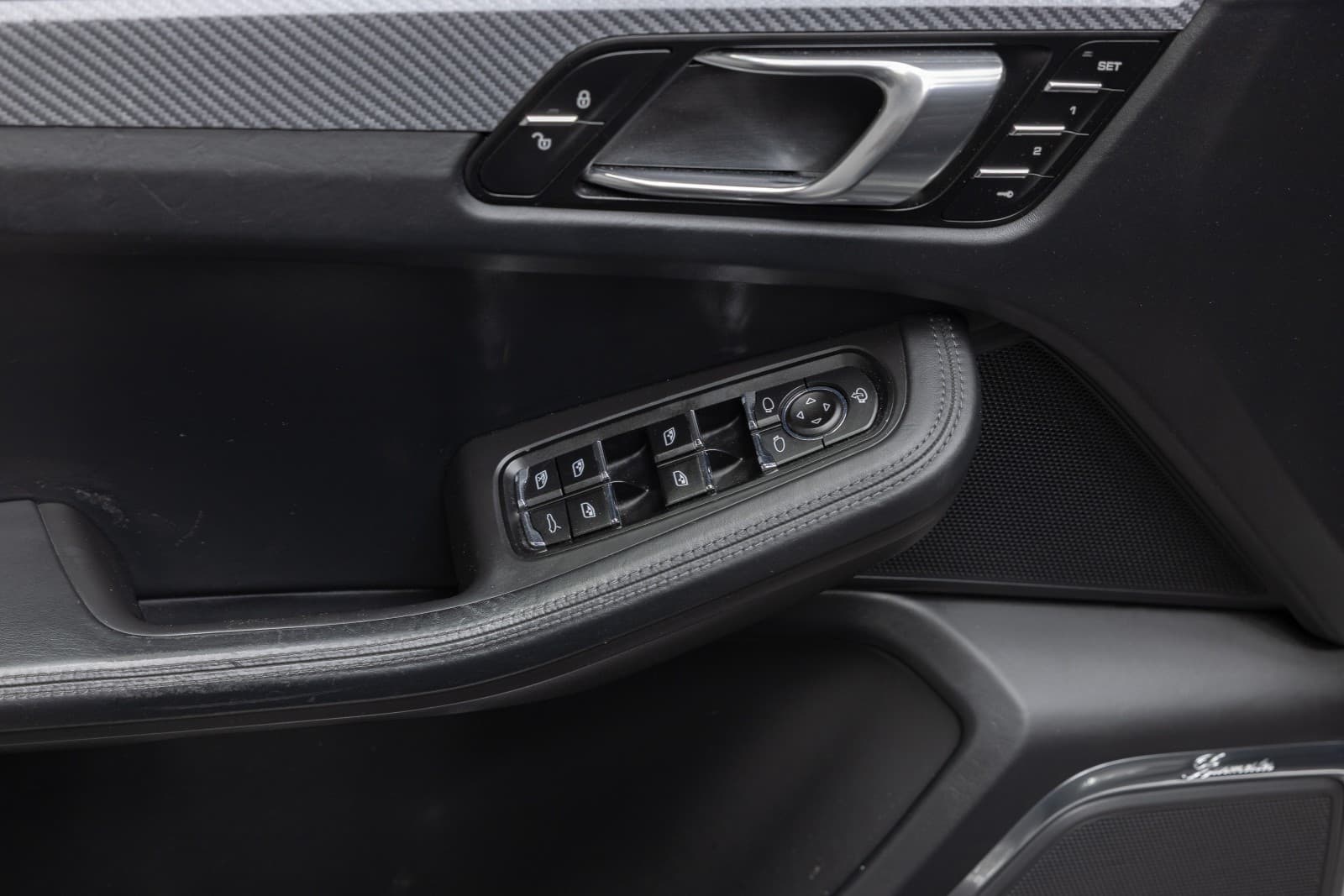 Porsche Macan - bilde 16